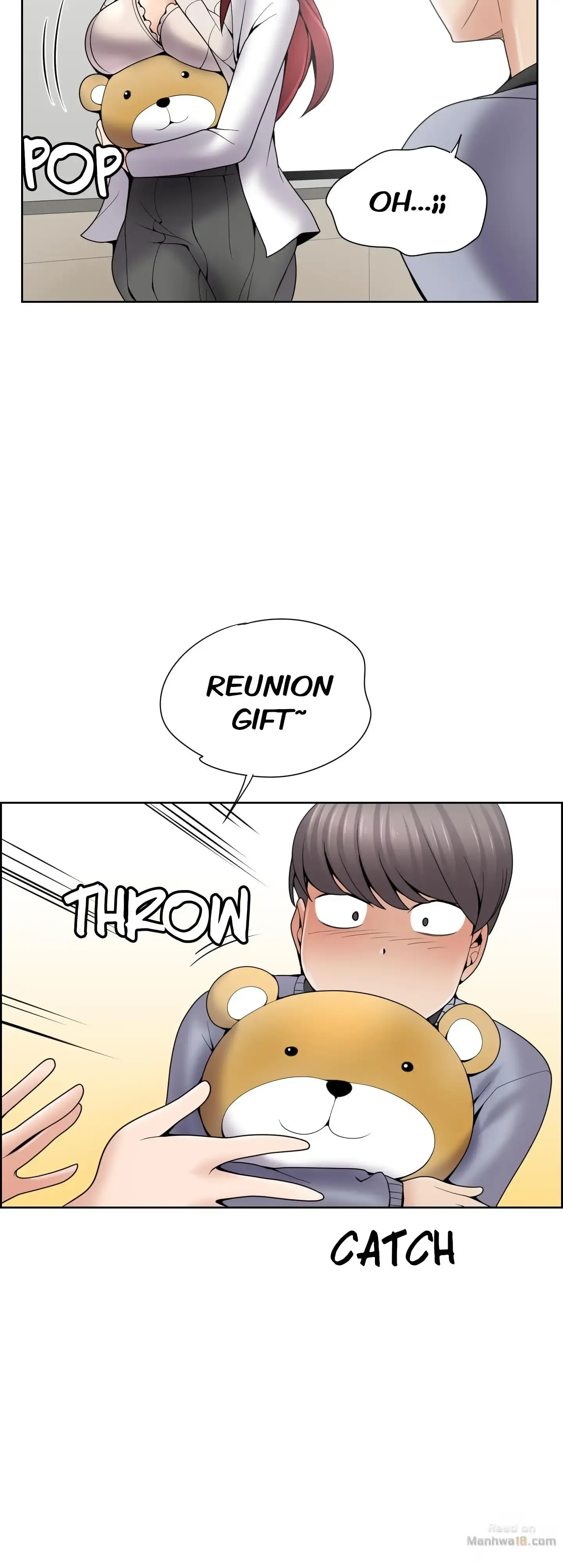 Draw It Yourself Chapter 97 - Page 24