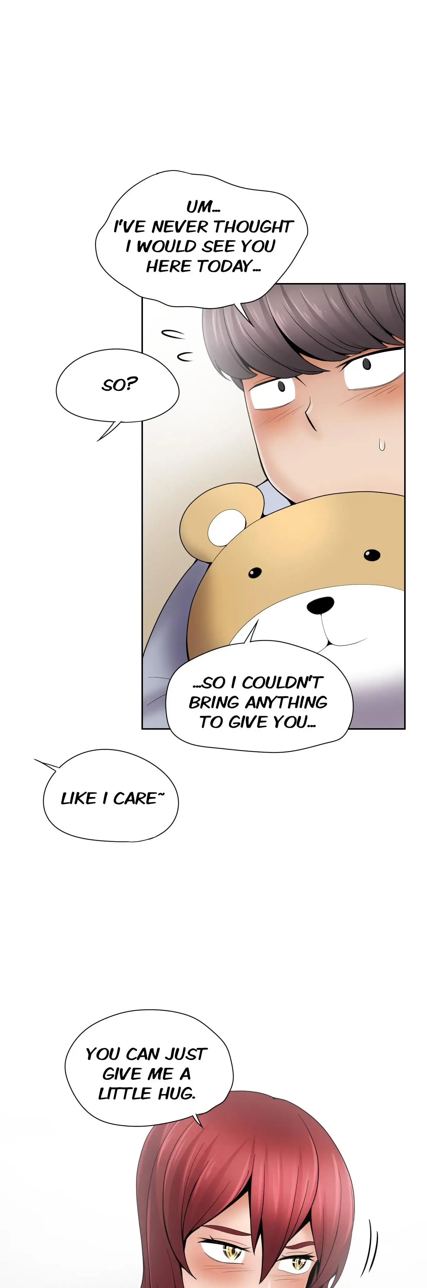 Draw It Yourself Chapter 97 - Page 25