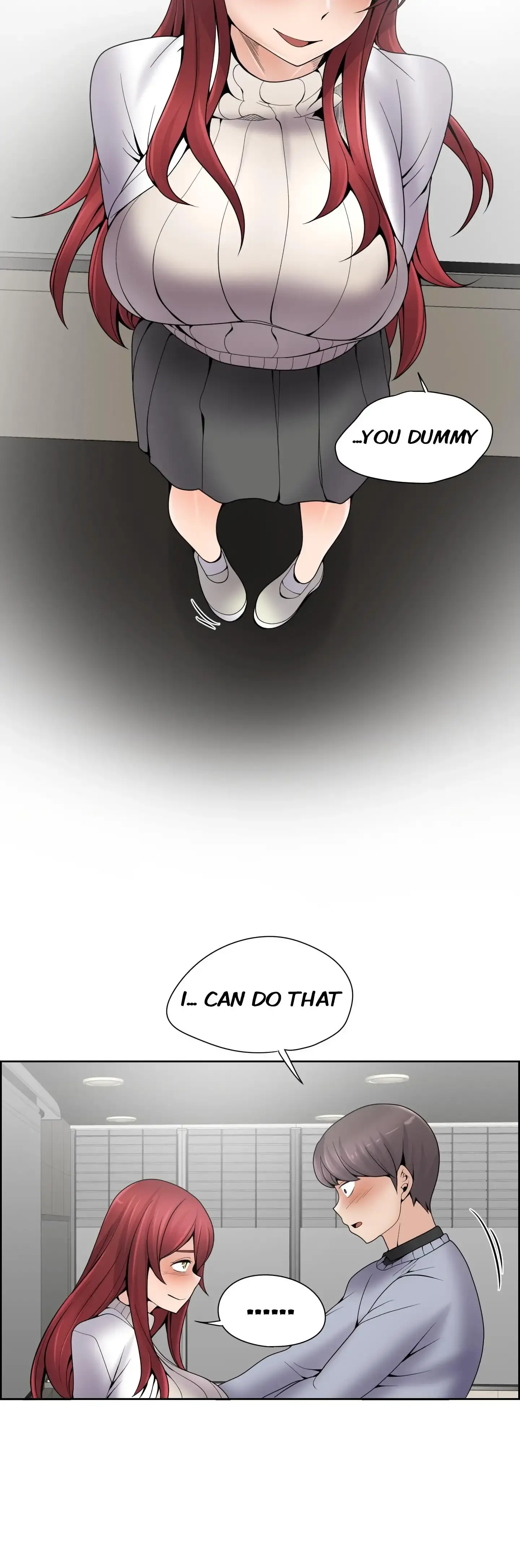 Draw It Yourself Chapter 97 - Page 26