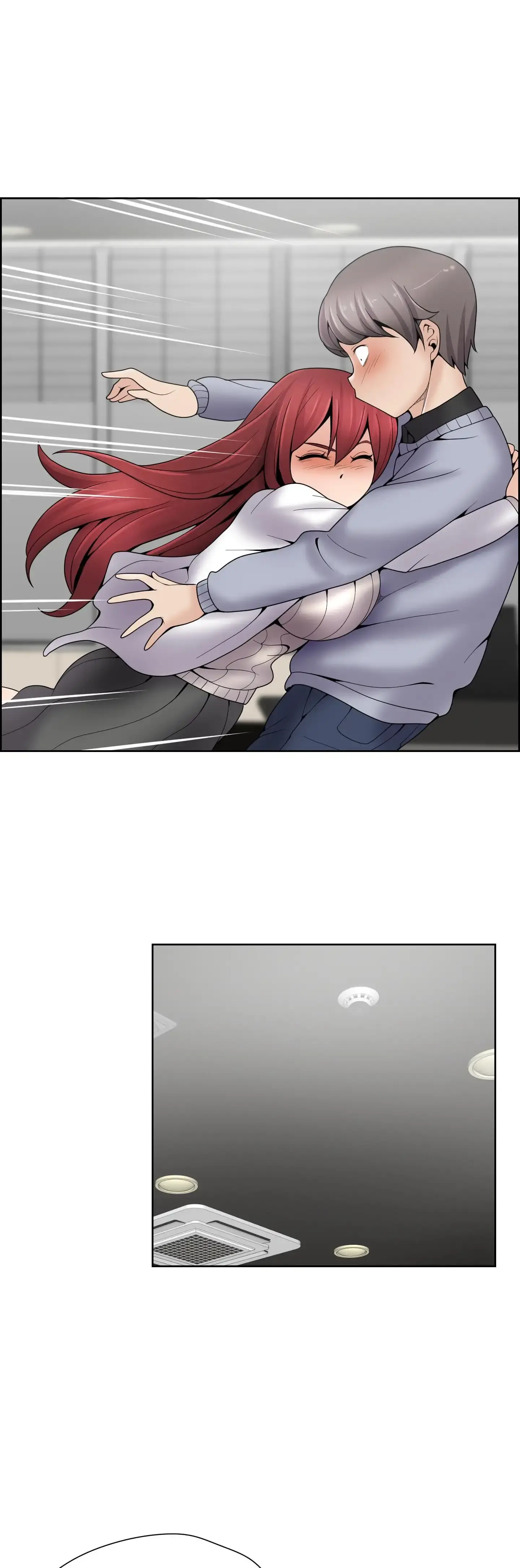 Draw It Yourself Chapter 97 - Page 27