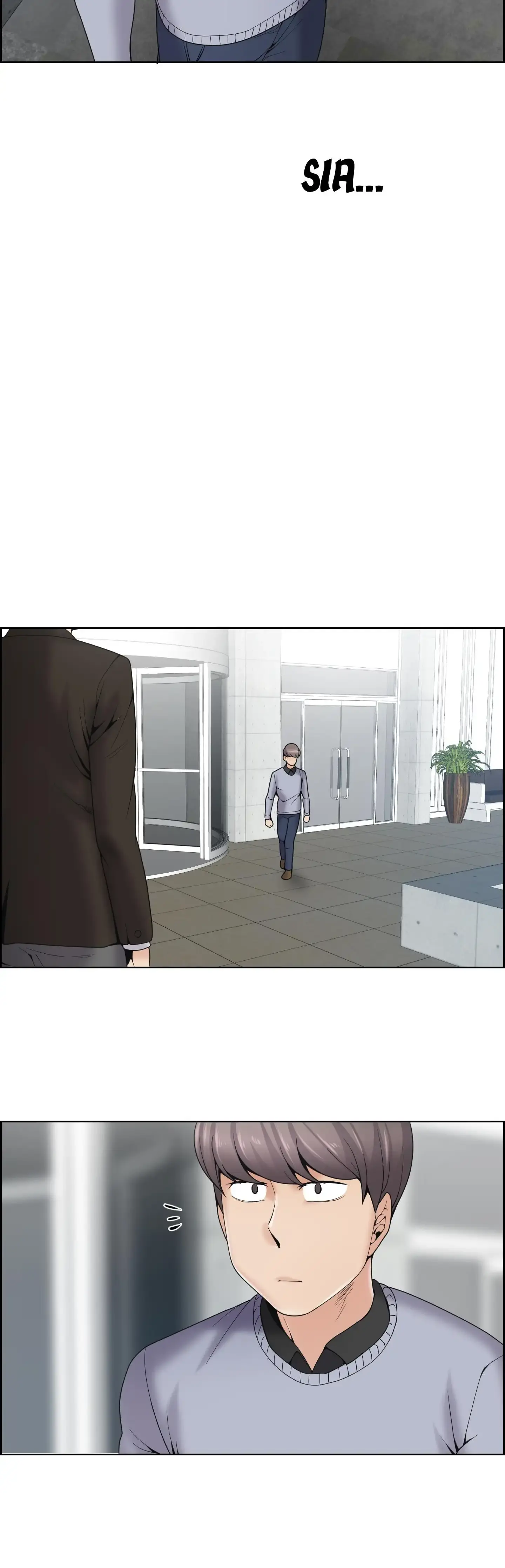 Draw It Yourself Chapter 97 - Page 3