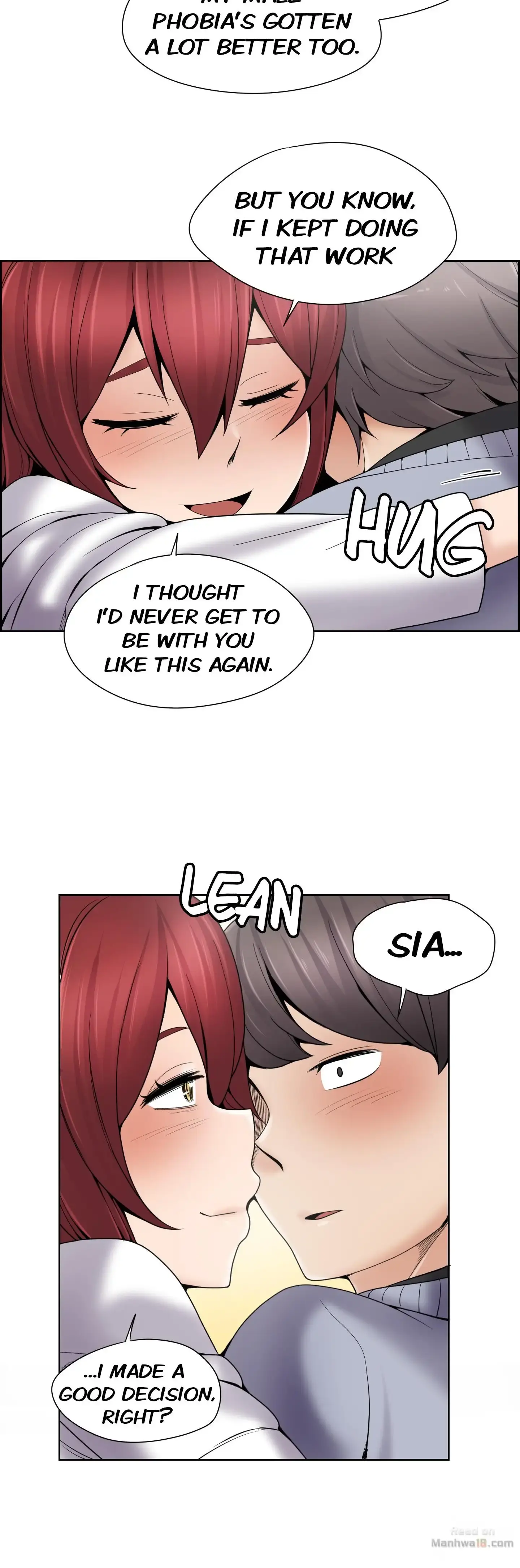 Draw It Yourself Chapter 97 - Page 30