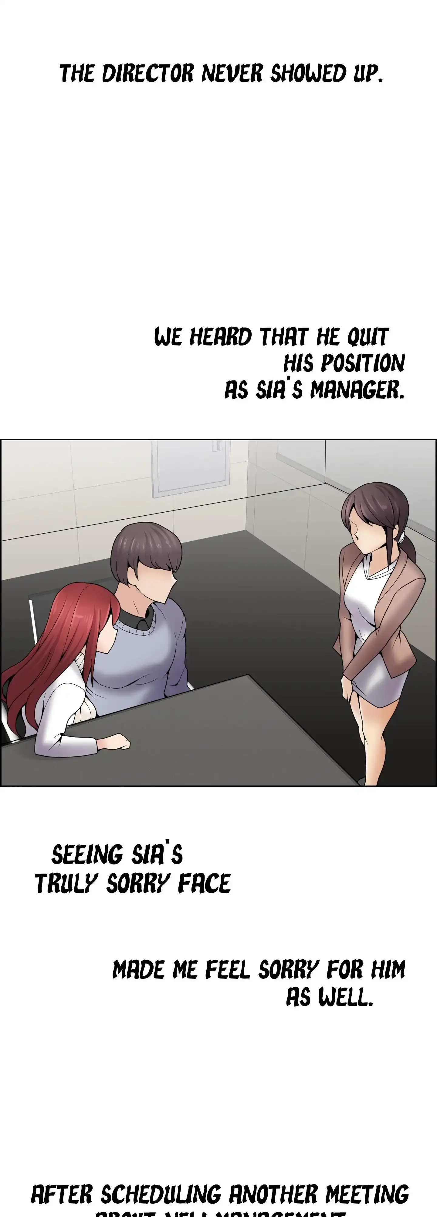 Draw It Yourself Chapter 97 - Page 32