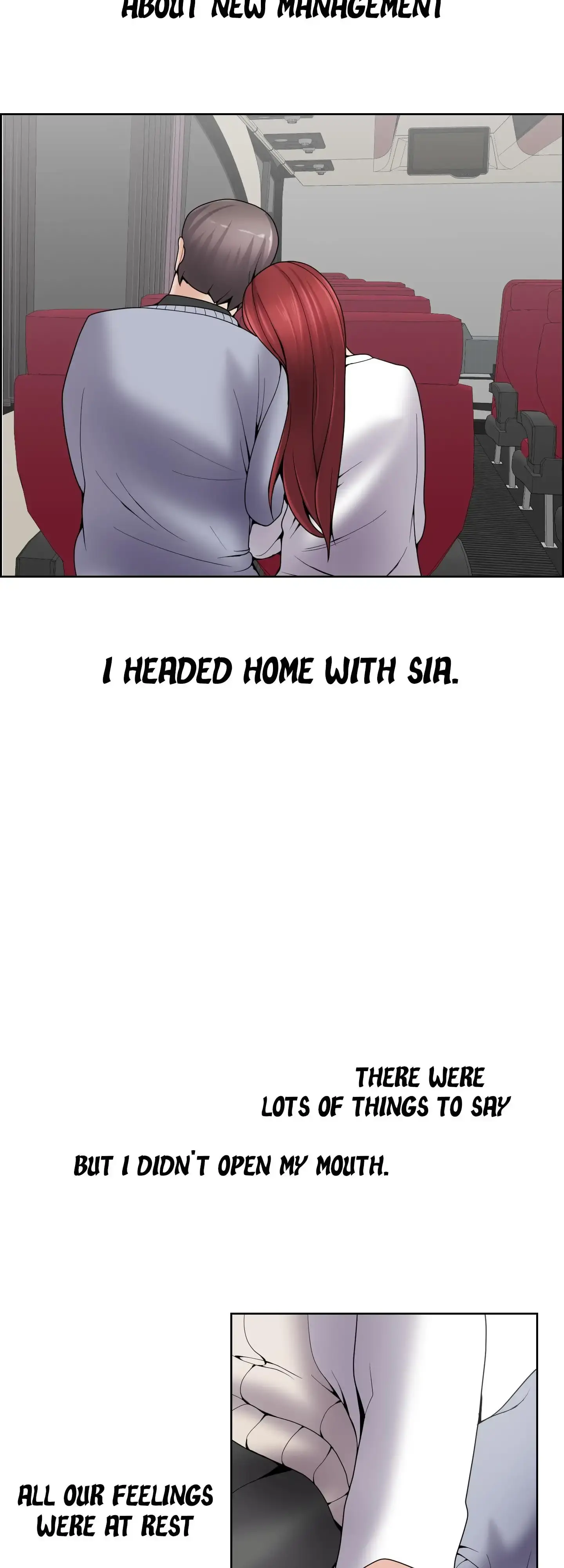 Draw It Yourself Chapter 97 - Page 33