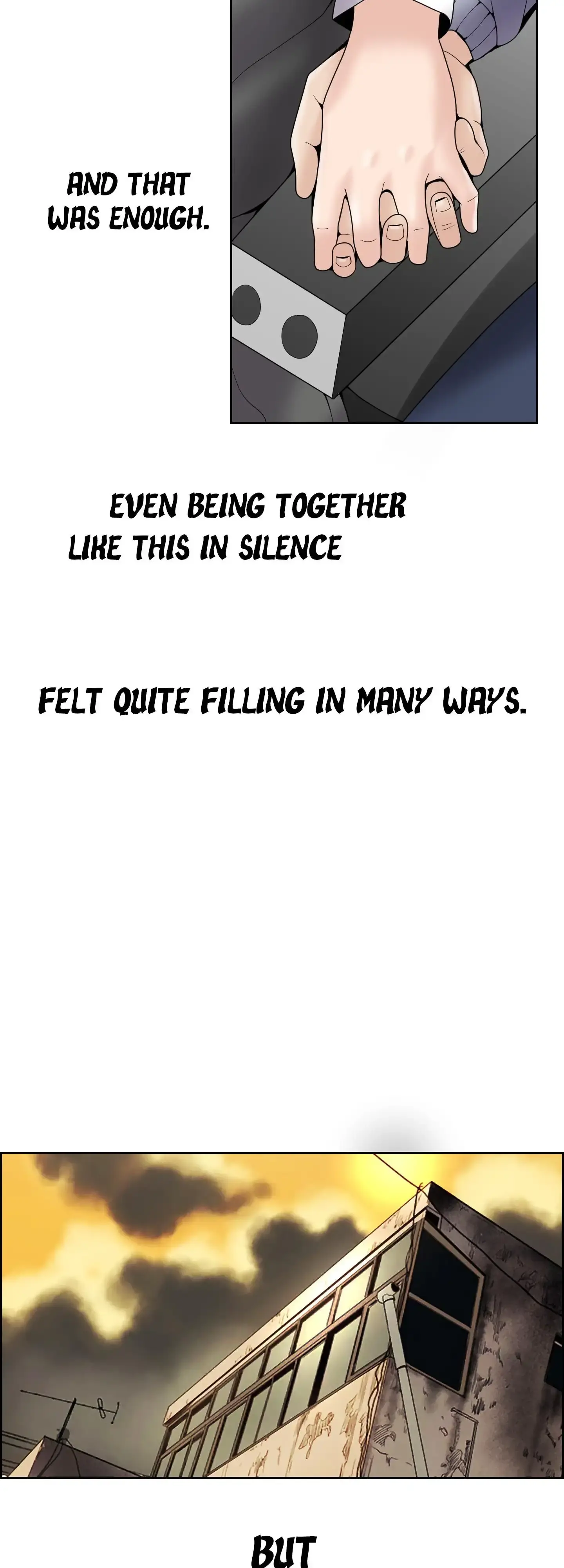 Draw It Yourself Chapter 97 - Page 34