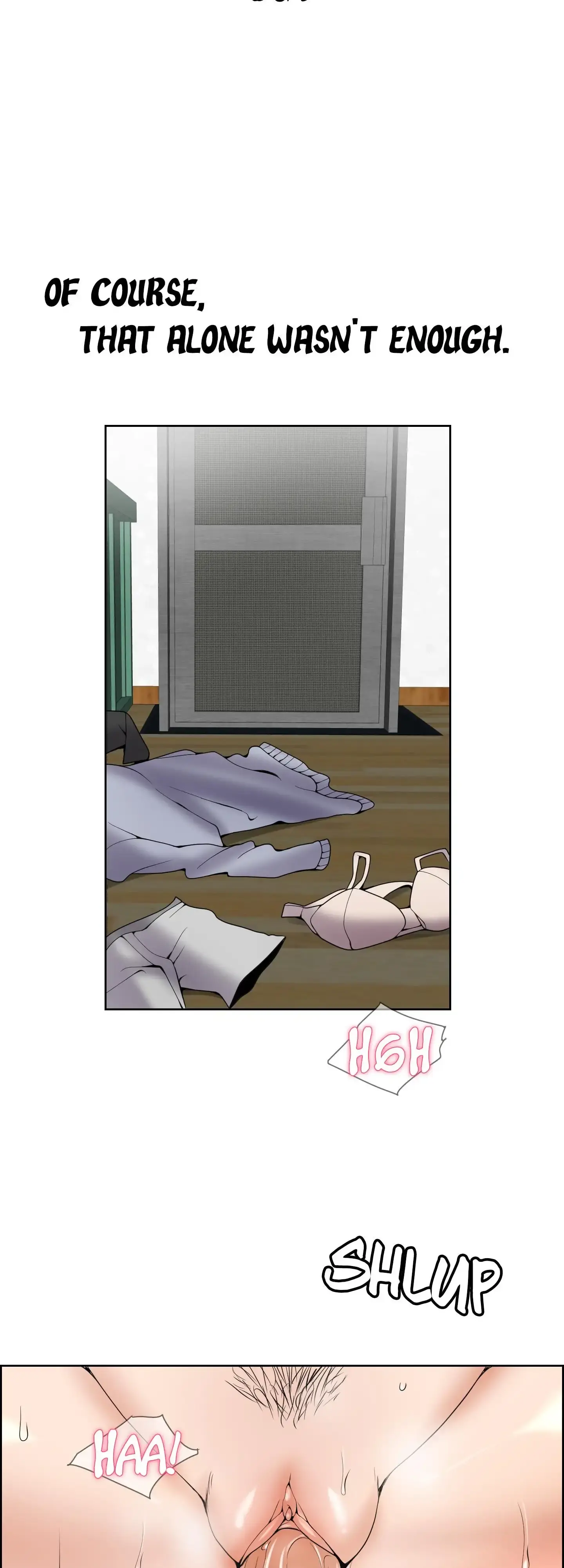 Draw It Yourself Chapter 97 - Page 35