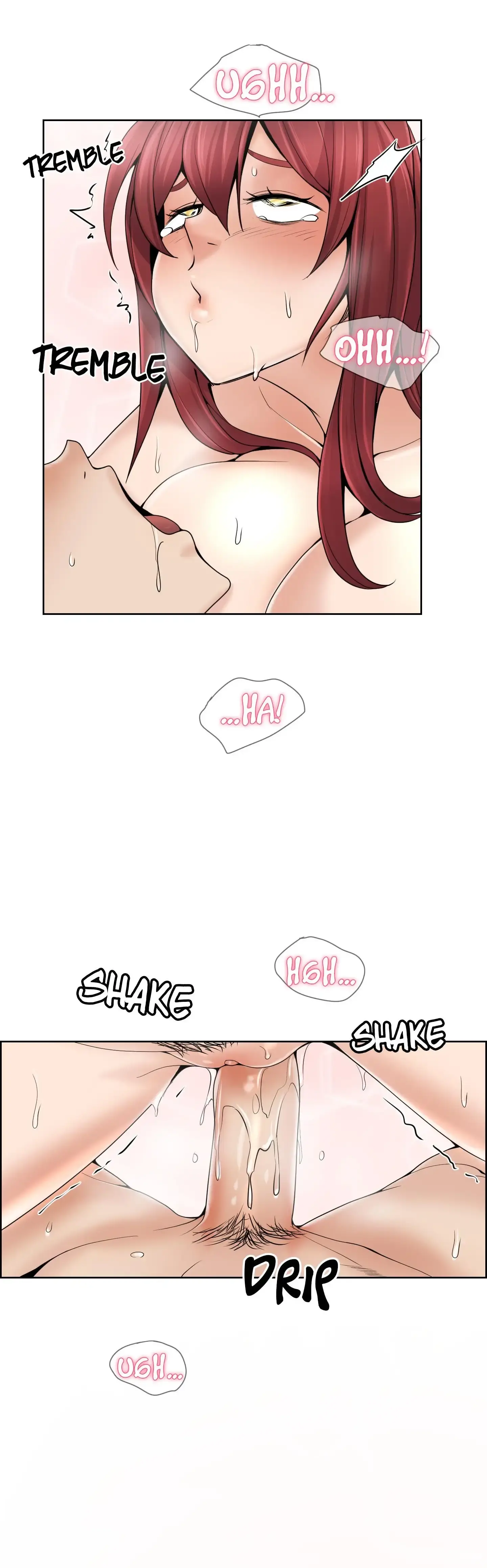 Draw It Yourself Chapter 97 - Page 38