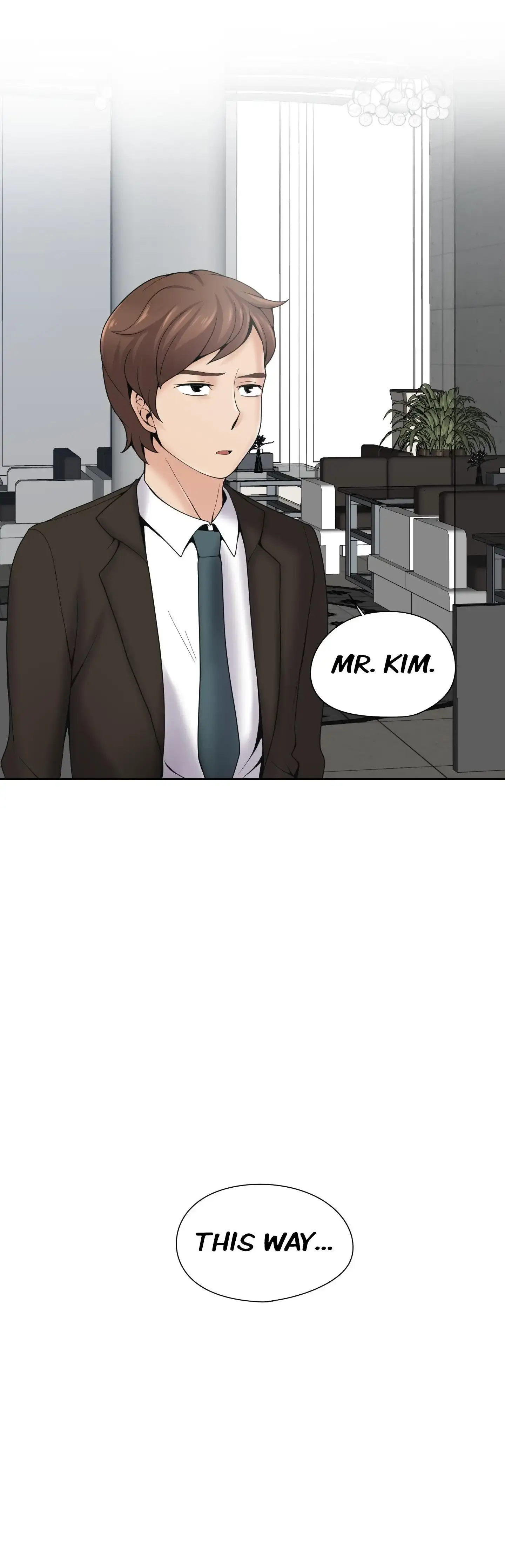 Draw It Yourself Chapter 97 - Page 4