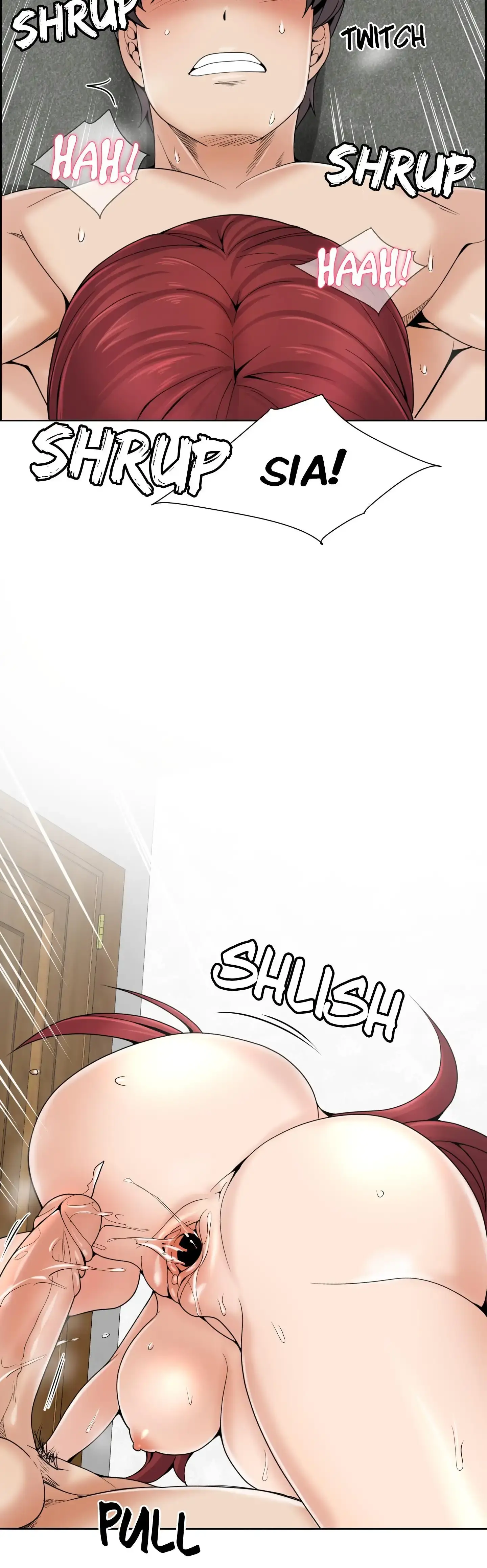 Draw It Yourself Chapter 97 - Page 40