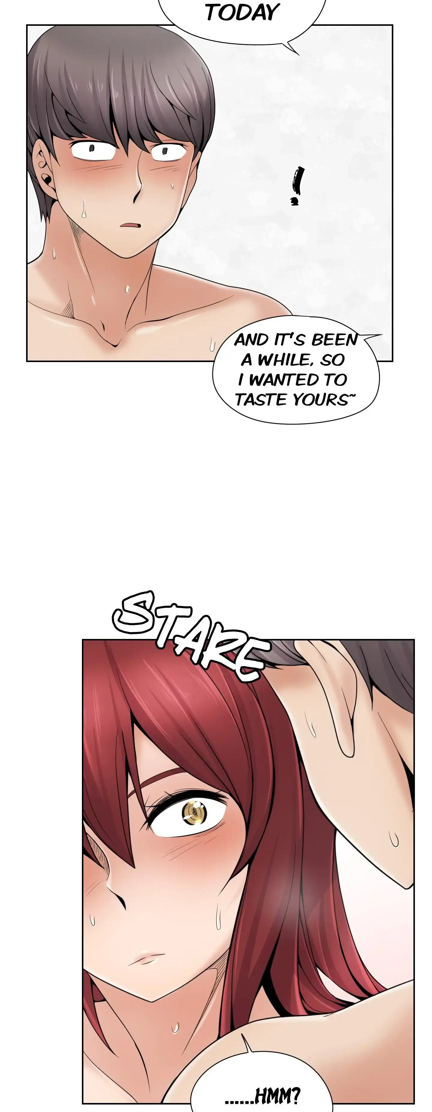 Draw It Yourself Chapter 97 - Page 44