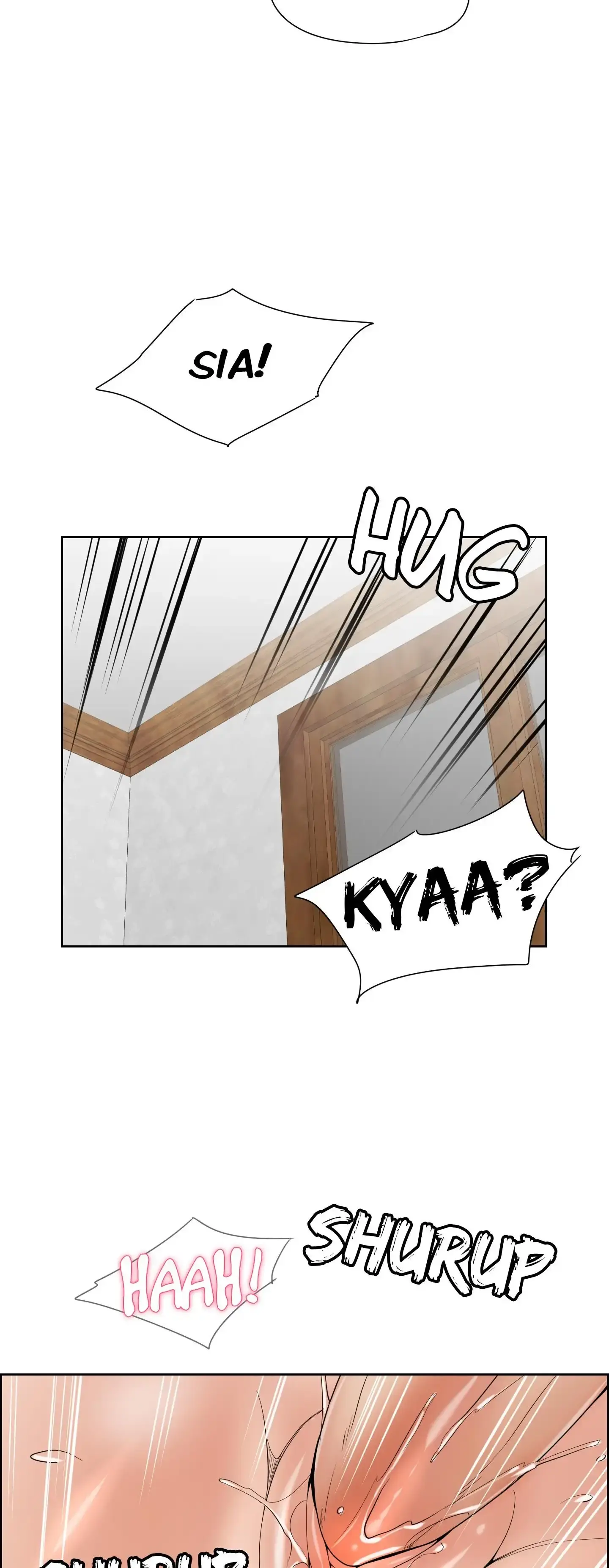 Draw It Yourself Chapter 97 - Page 45
