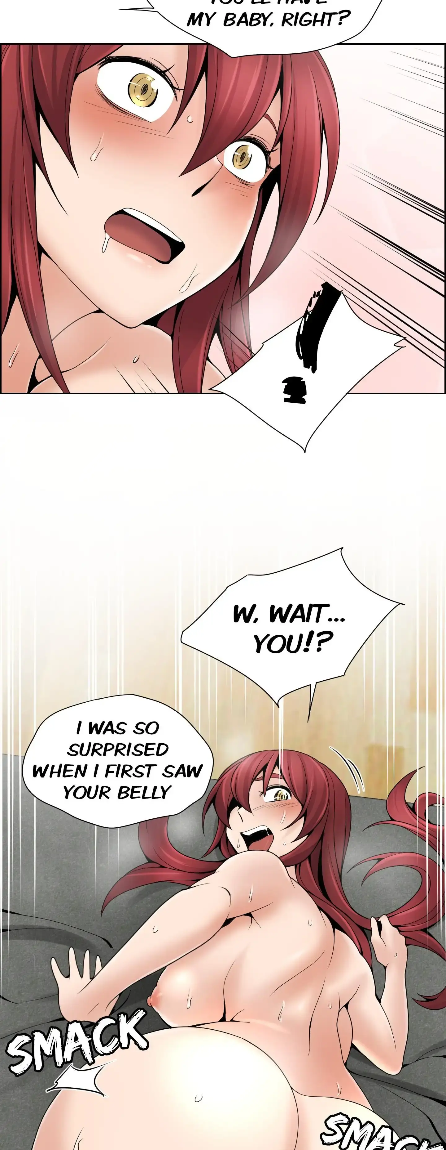 Draw It Yourself Chapter 97 - Page 47