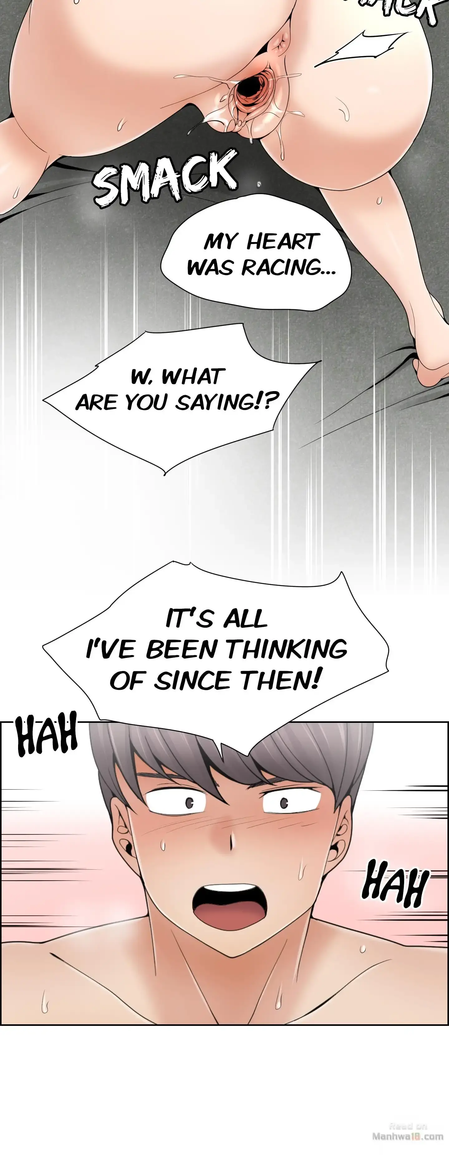 Draw It Yourself Chapter 97 - Page 48
