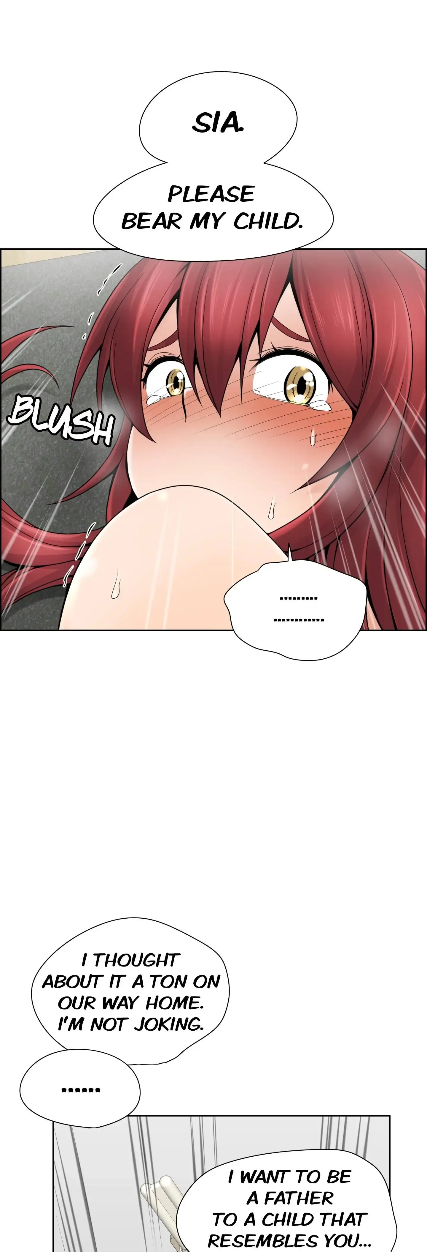 Draw It Yourself Chapter 97 - Page 49