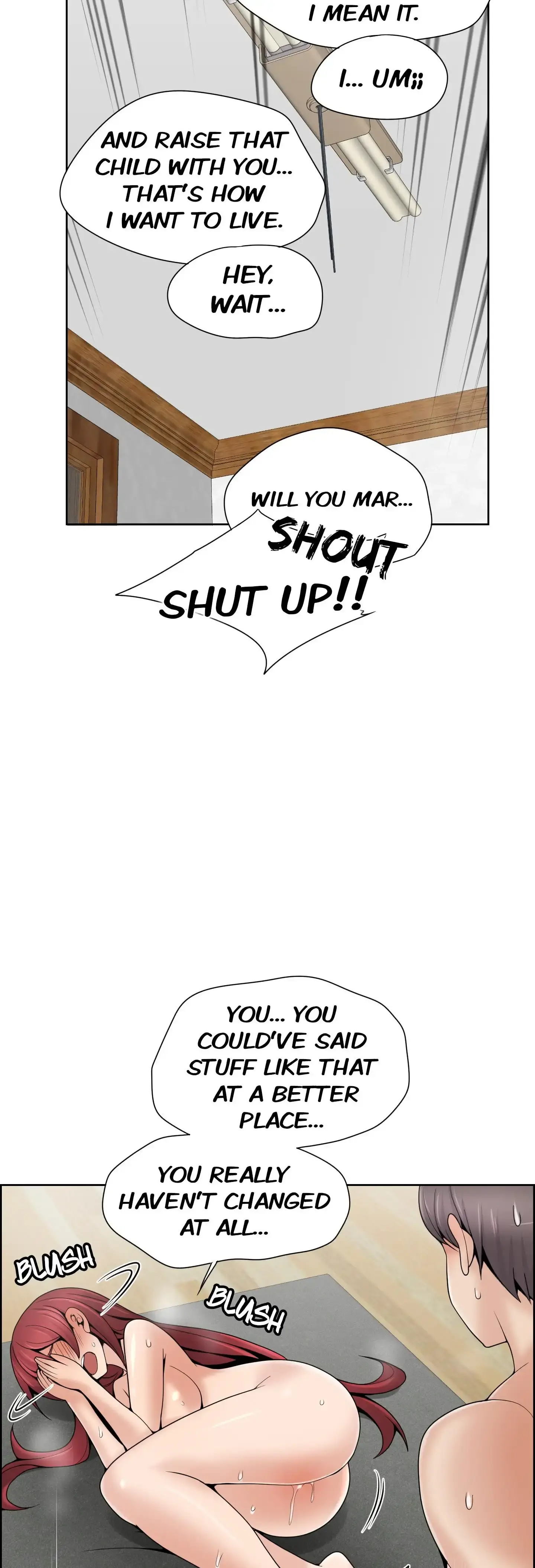 Draw It Yourself Chapter 97 - Page 50