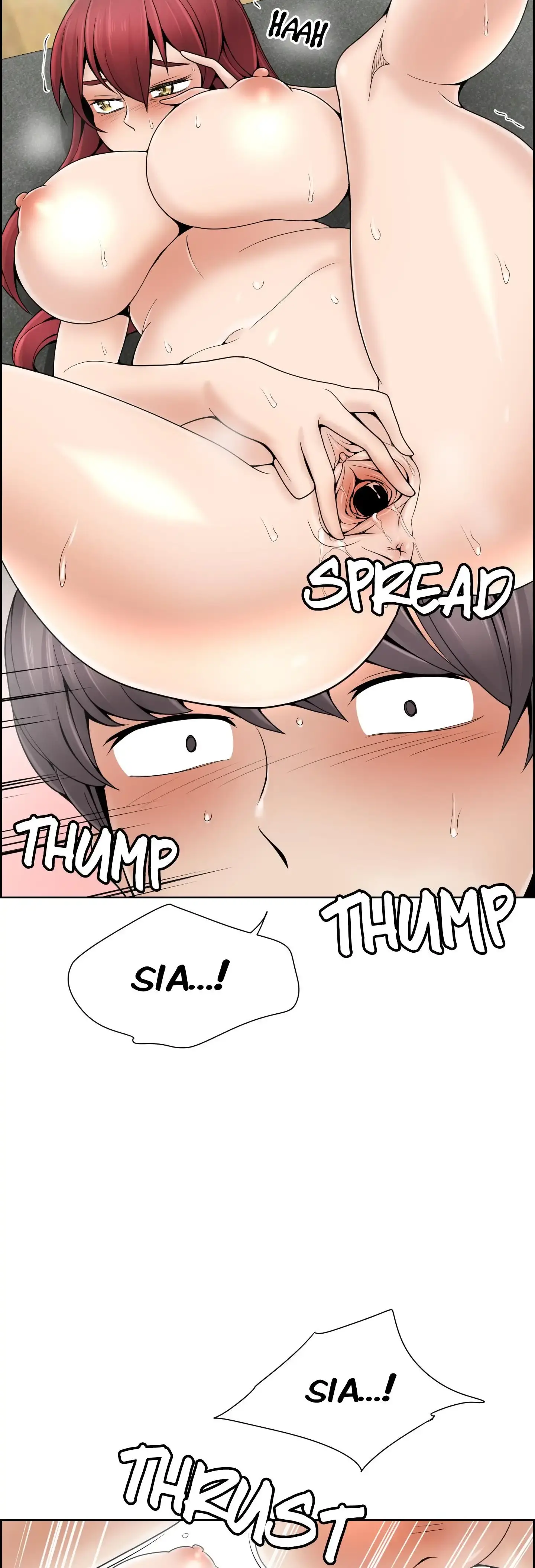 Draw It Yourself Chapter 97 - Page 52