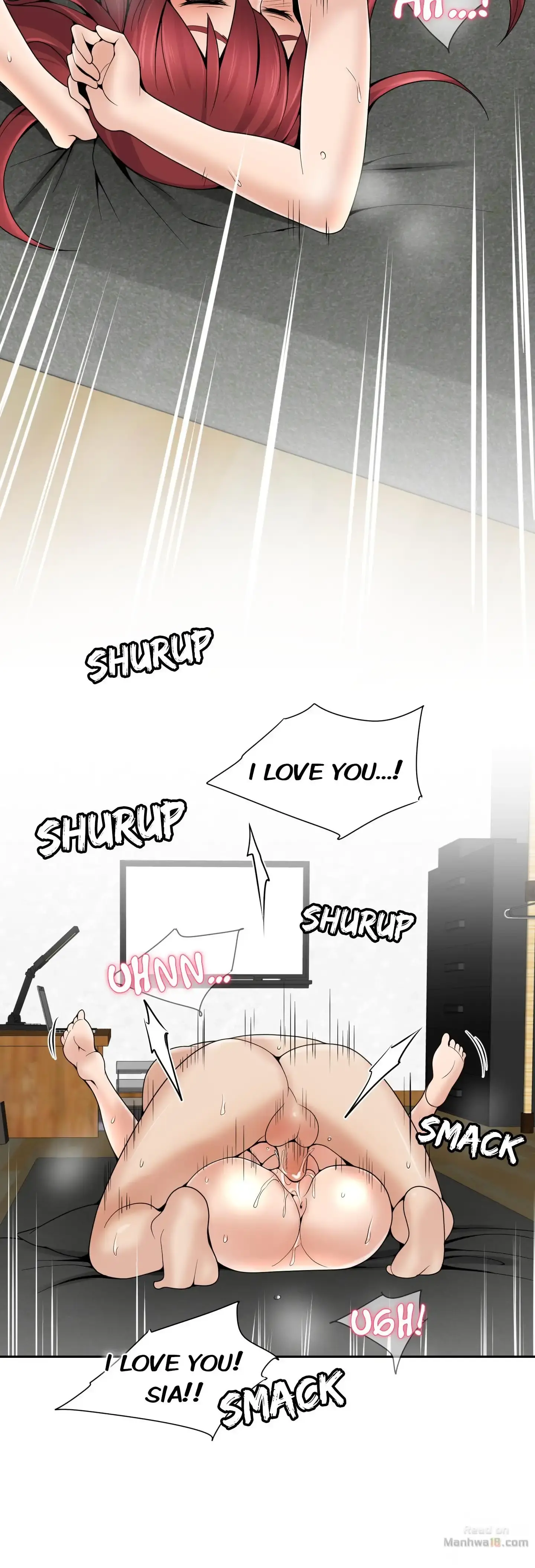 Draw It Yourself Chapter 97 - Page 54