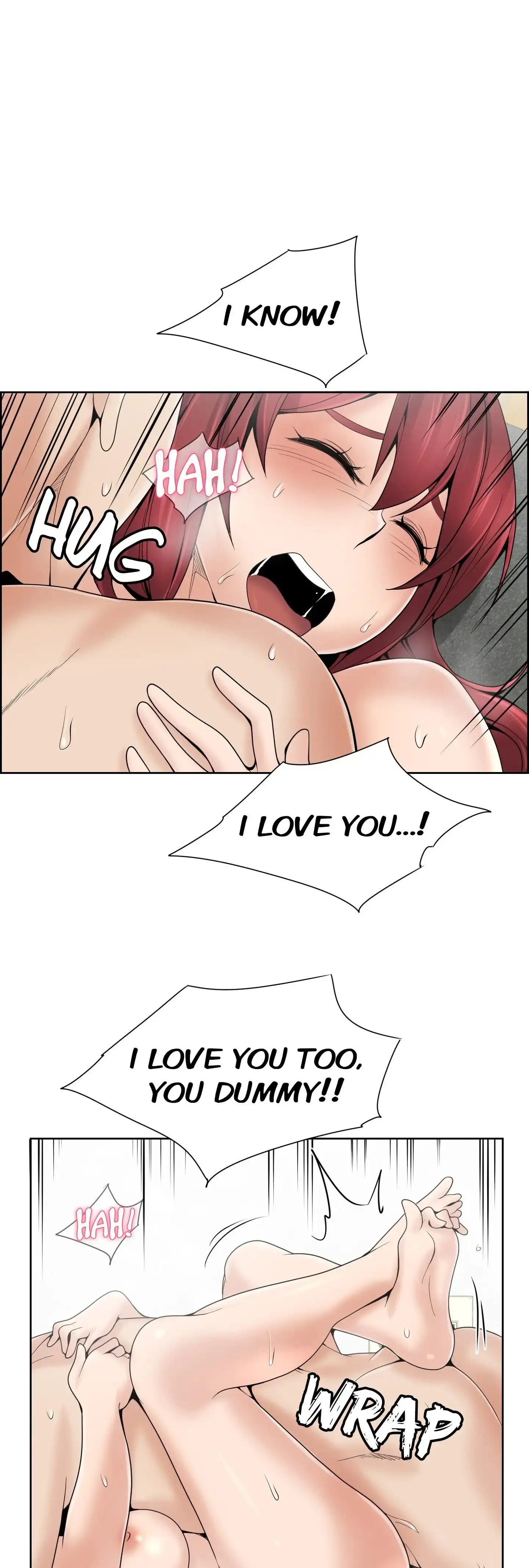 Draw It Yourself Chapter 97 - Page 55