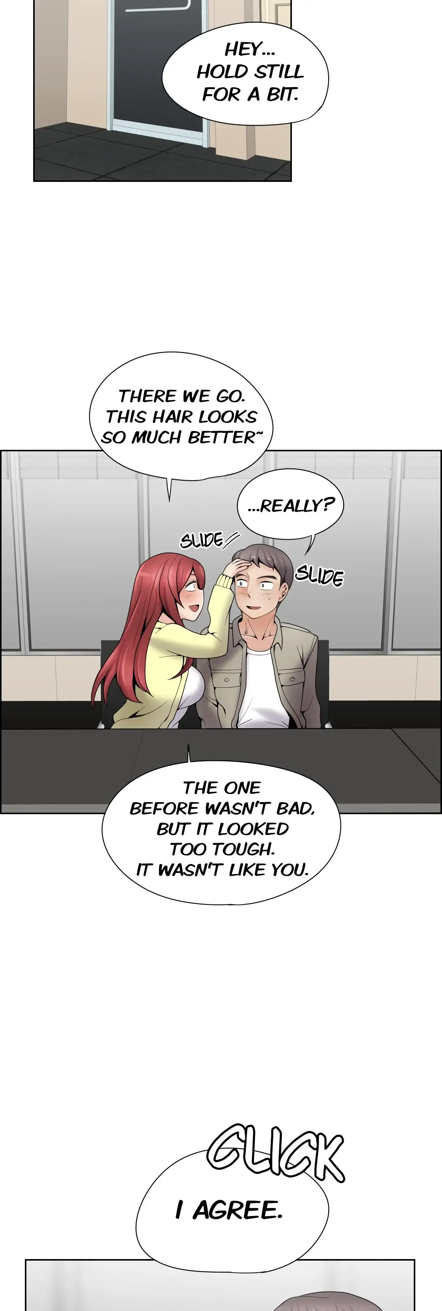 Draw It Yourself Chapter 97 - Page 59