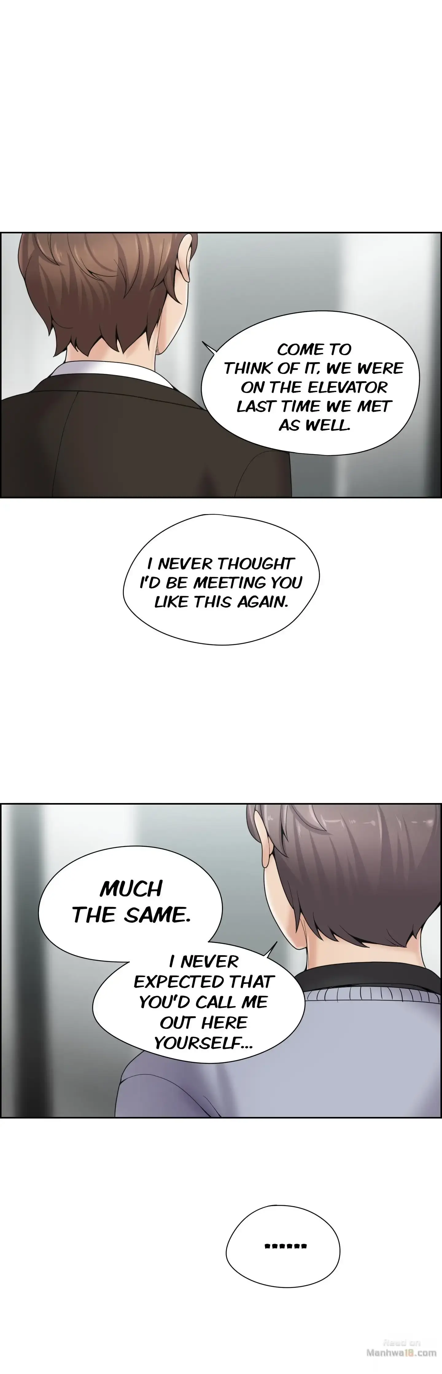 Draw It Yourself Chapter 97 - Page 6