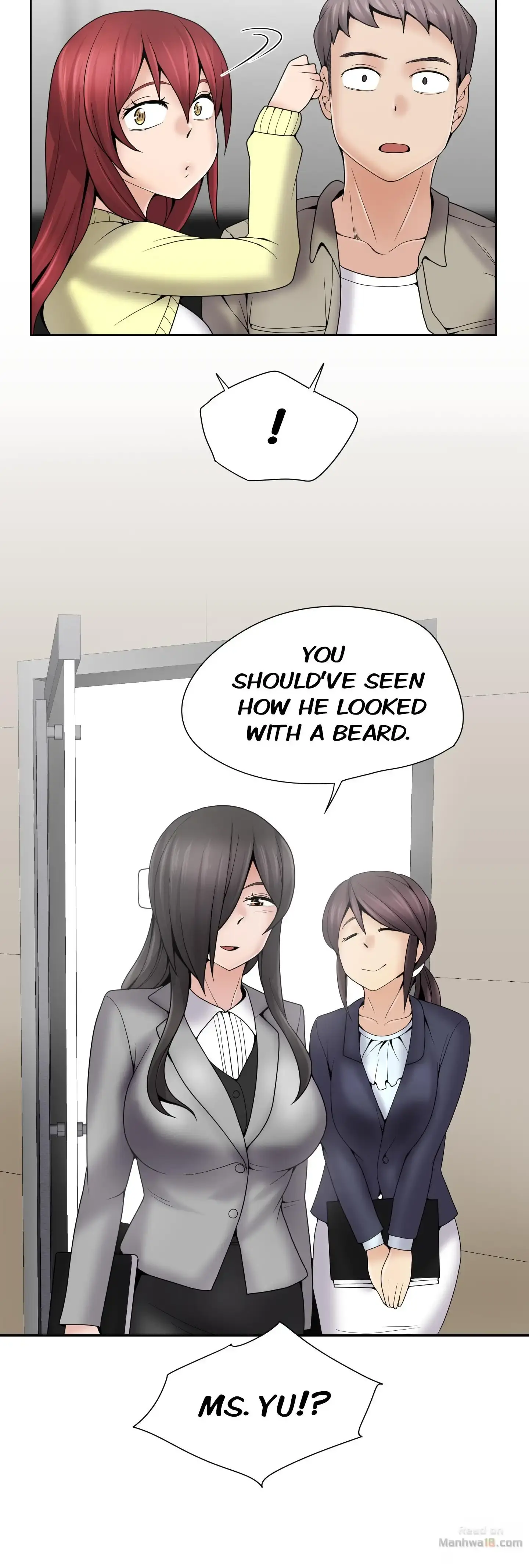 Draw It Yourself Chapter 97 - Page 60