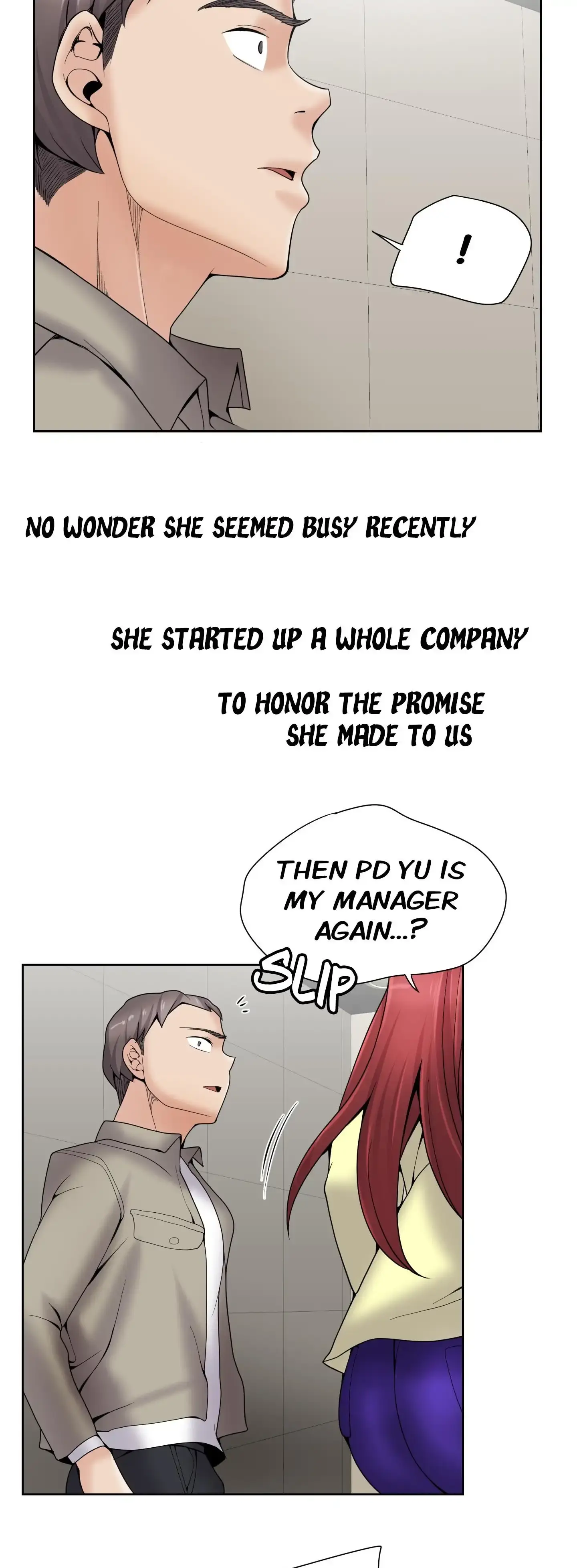 Draw It Yourself Chapter 97 - Page 63