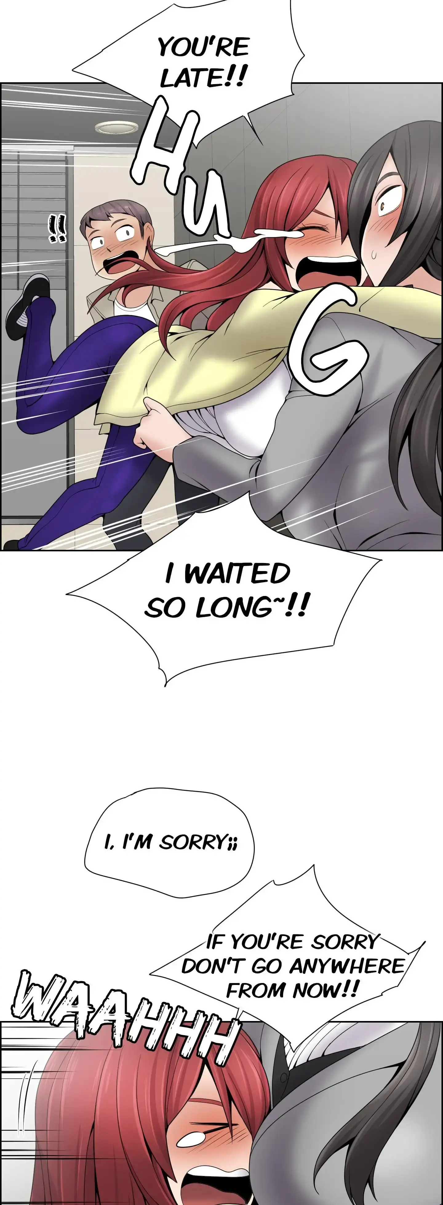 Draw It Yourself Chapter 97 - Page 64