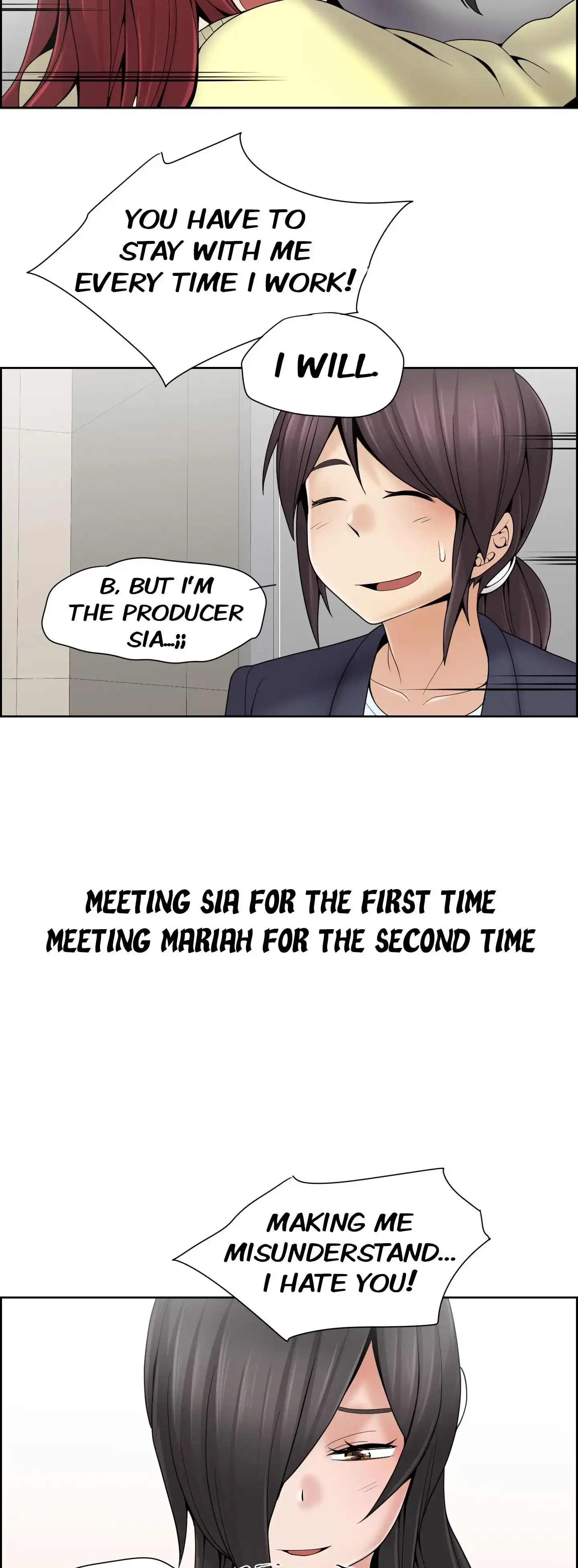 Draw It Yourself Chapter 97 - Page 65