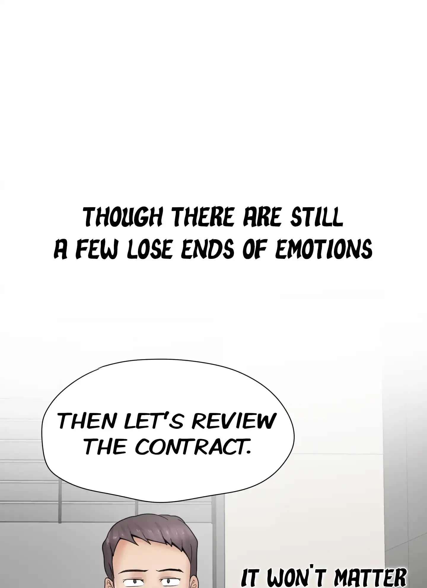 Draw It Yourself Chapter 97 - Page 67