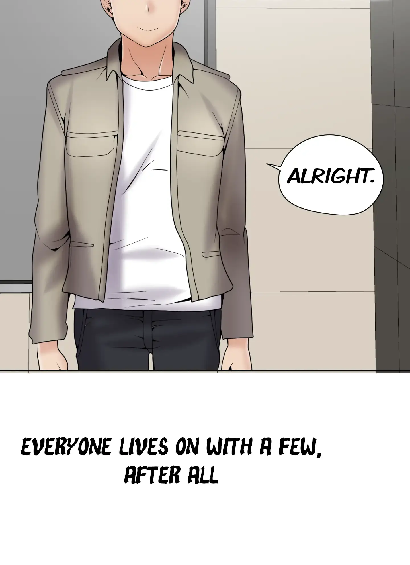 Draw It Yourself Chapter 97 - Page 68