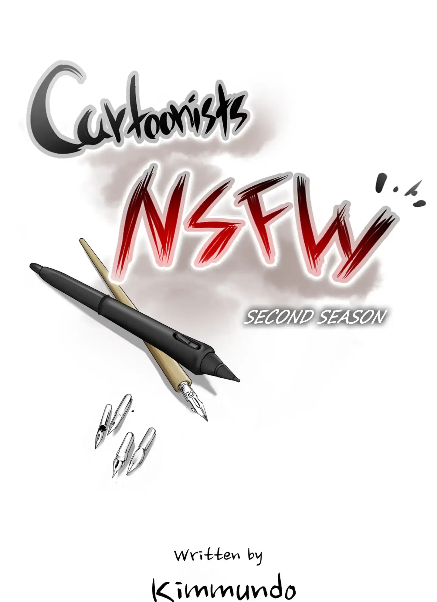 Draw It Yourself Chapter 97 - Page 71
