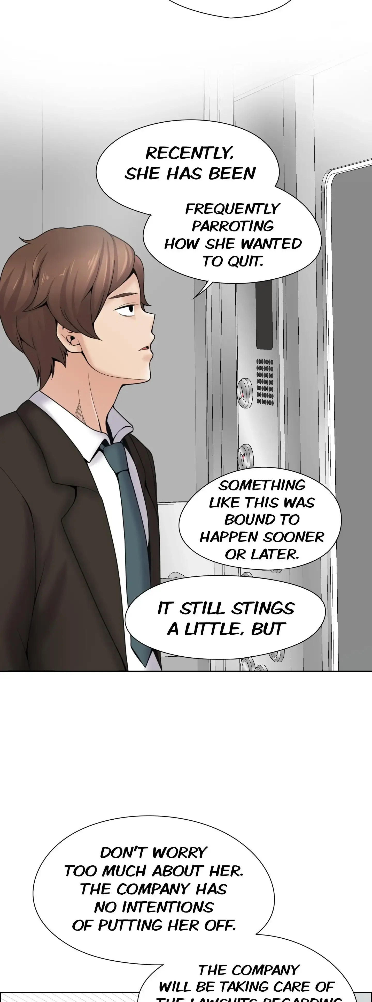 Draw It Yourself Chapter 97 - Page 9