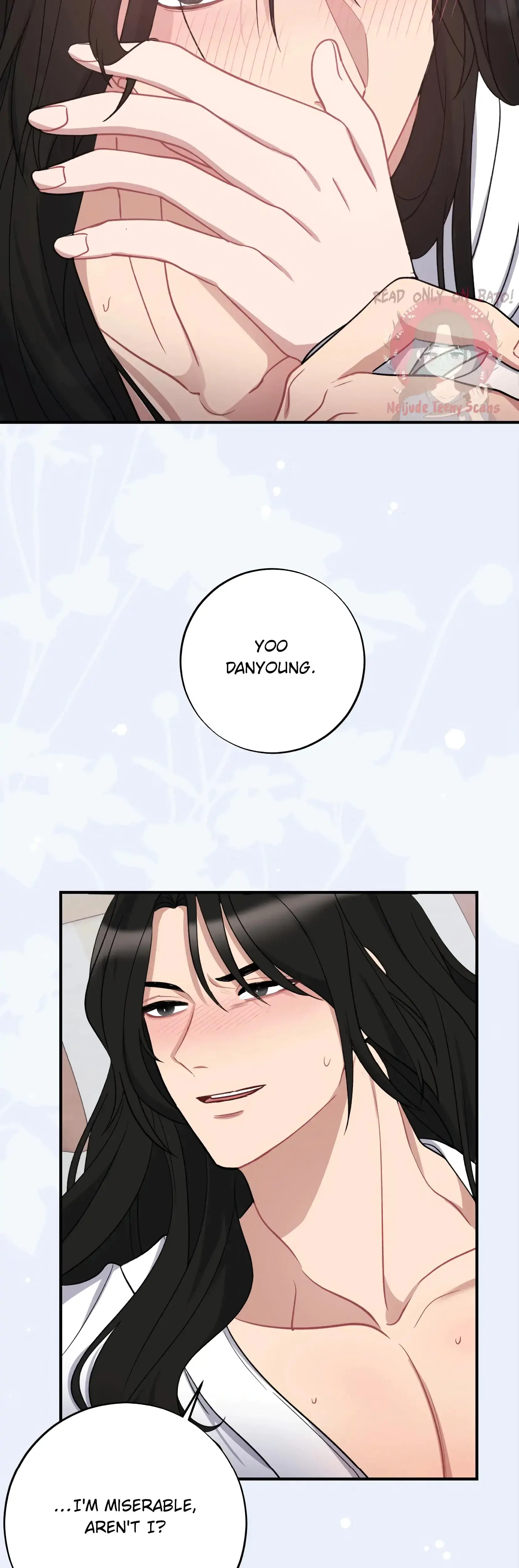 Dream Of Sweet Rain Chapter 1 - Page 12