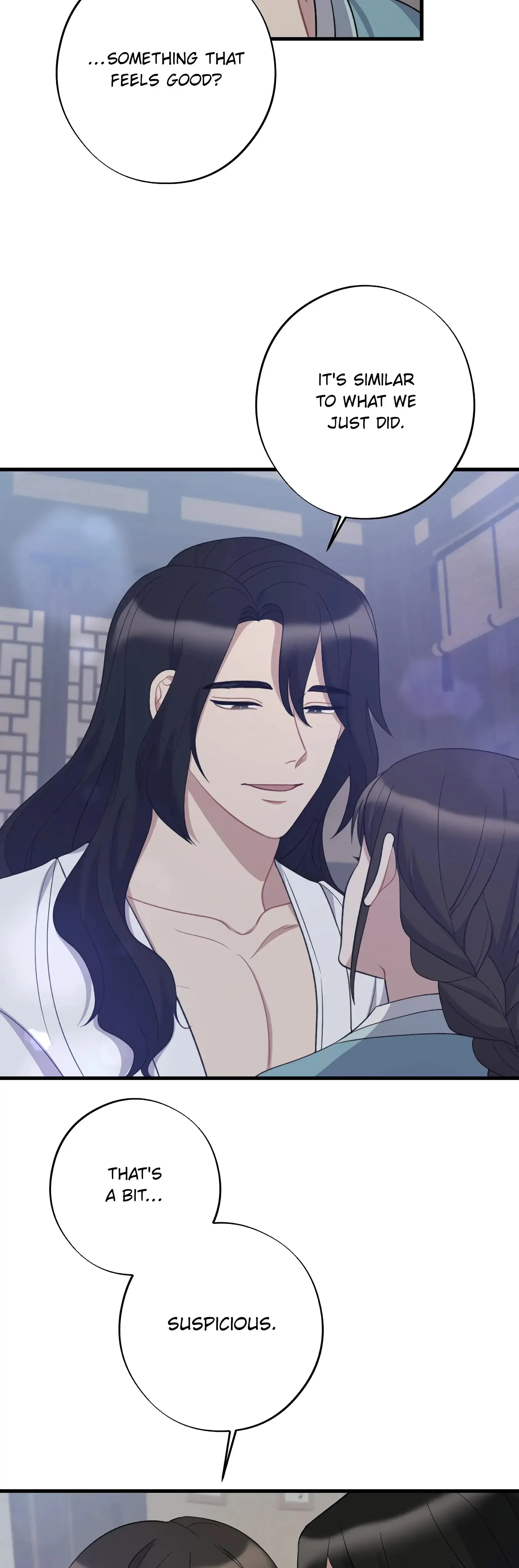 Dream Of Sweet Rain Chapter 10 - Page 29
