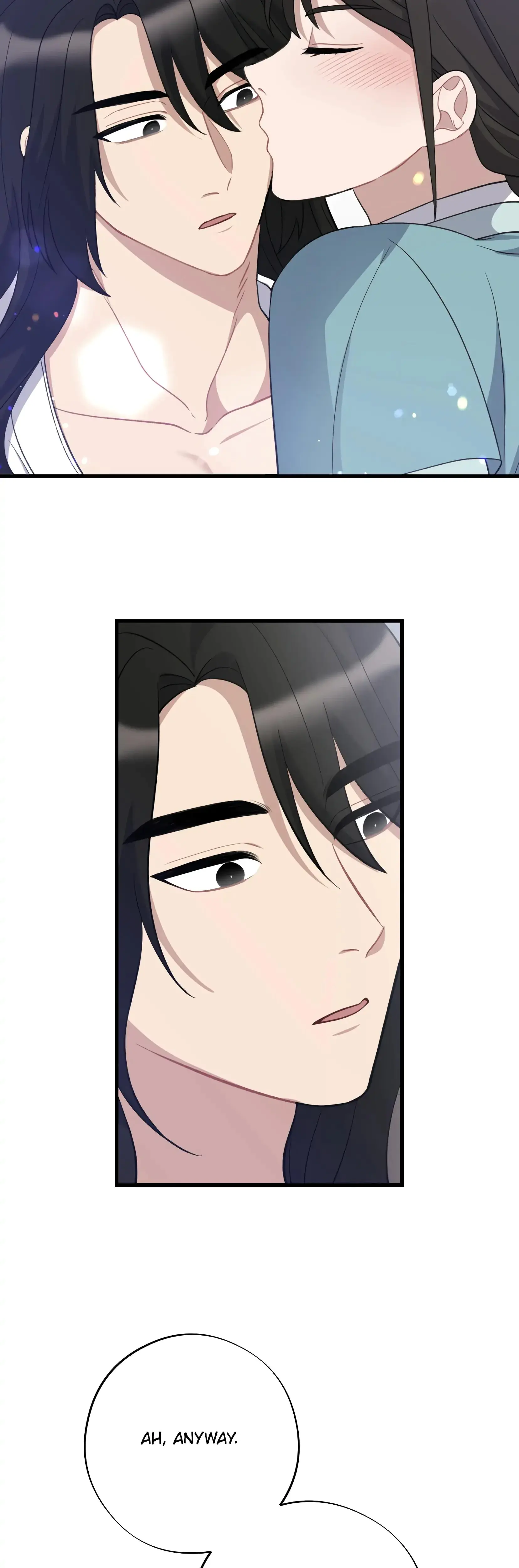 Dream Of Sweet Rain Chapter 10 - Page 34