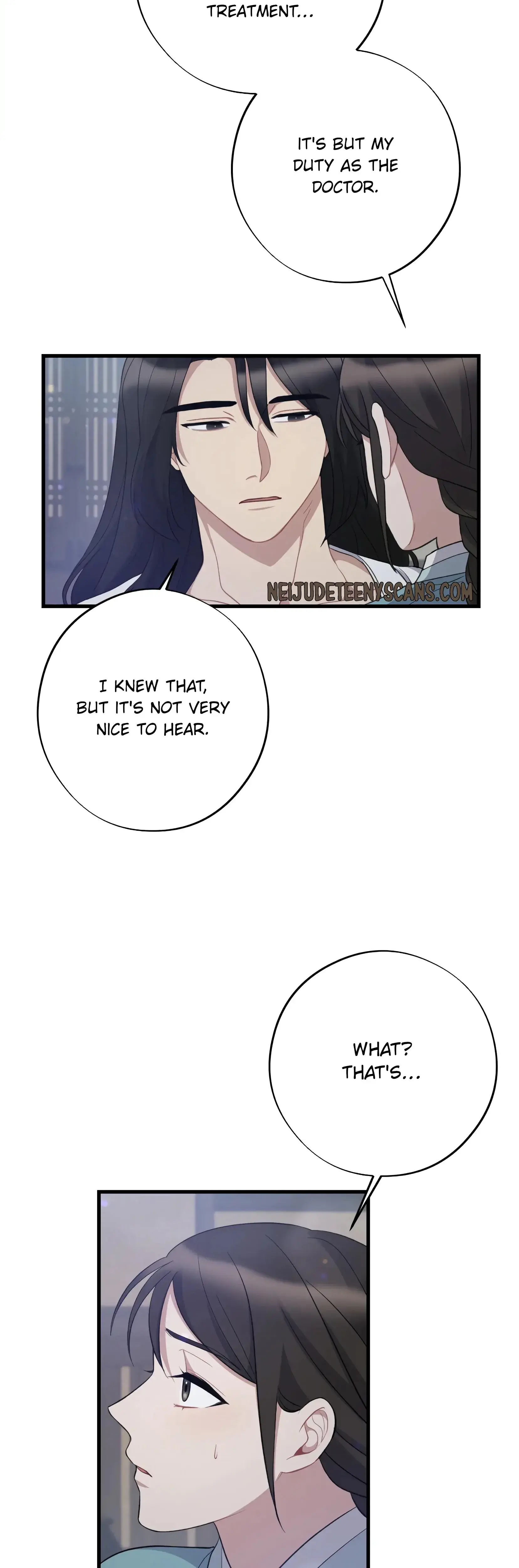 Dream Of Sweet Rain Chapter 10 - Page 37
