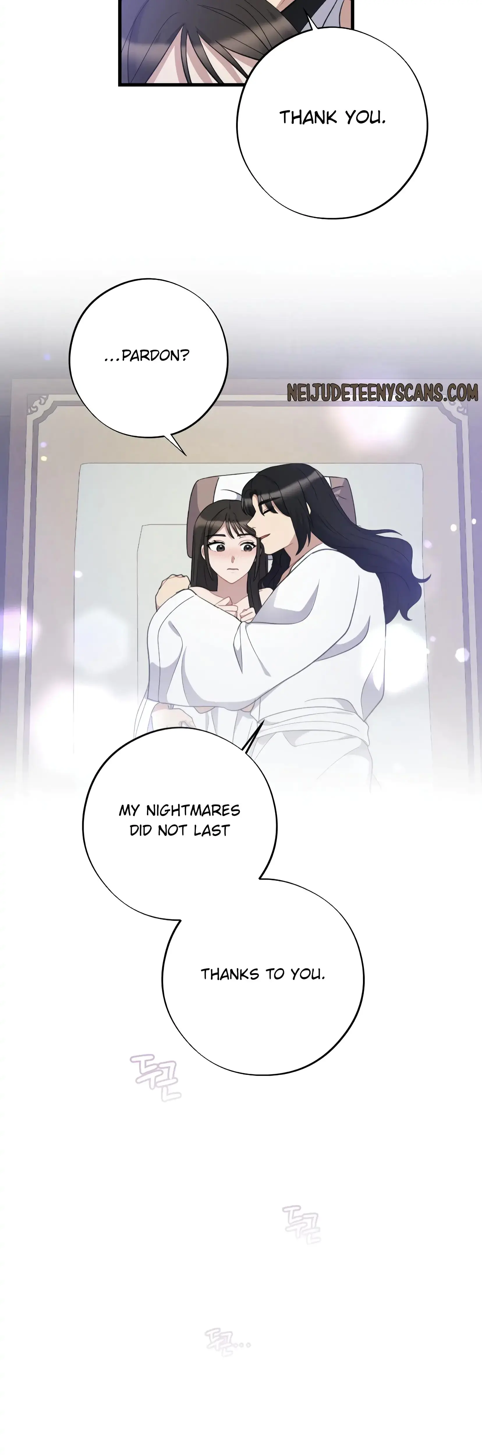 Dream Of Sweet Rain Chapter 10 - Page 9