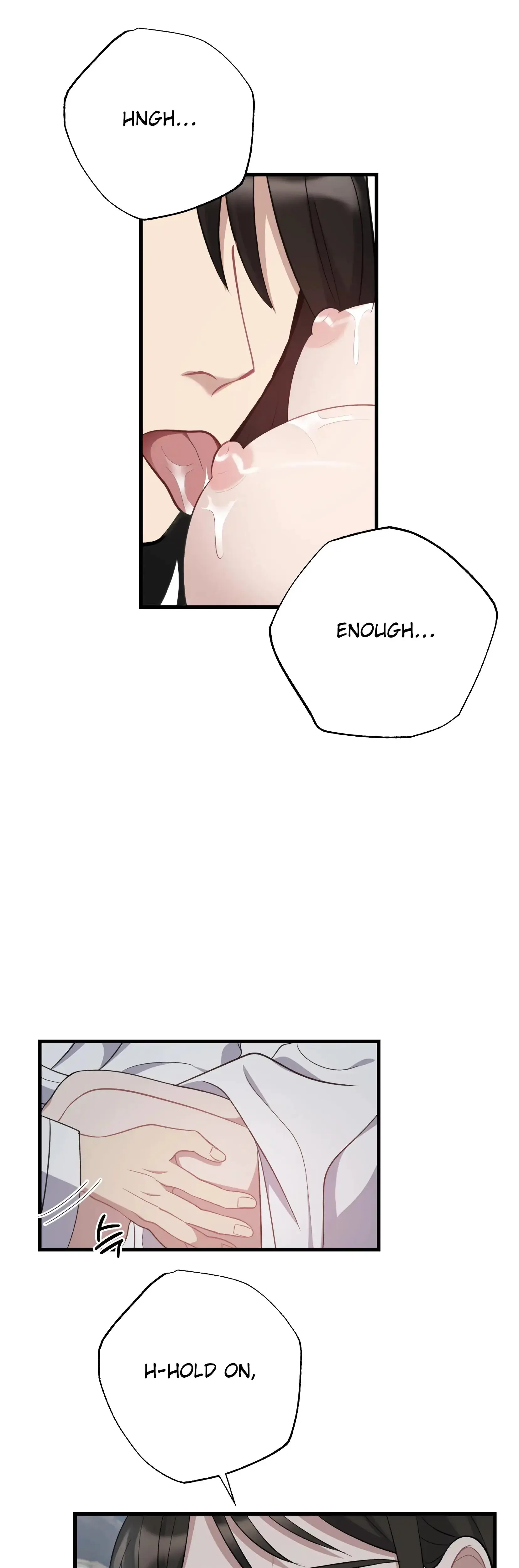 Dream Of Sweet Rain Chapter 11 - Page 11