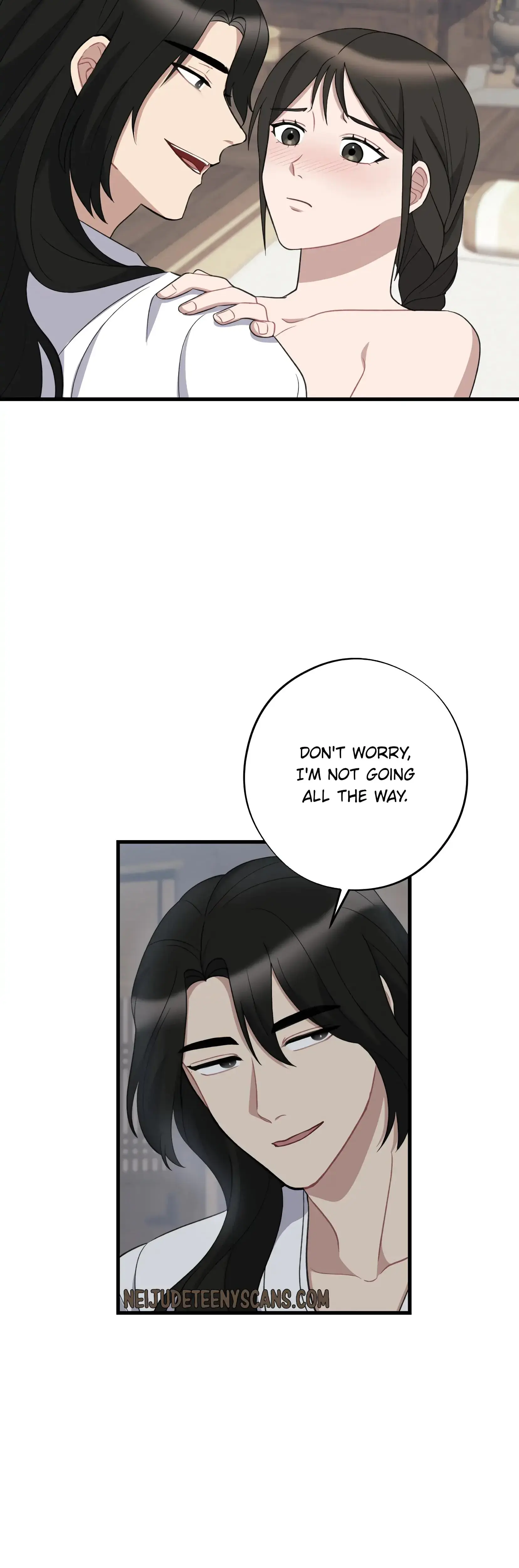 Dream Of Sweet Rain Chapter 11 - Page 14