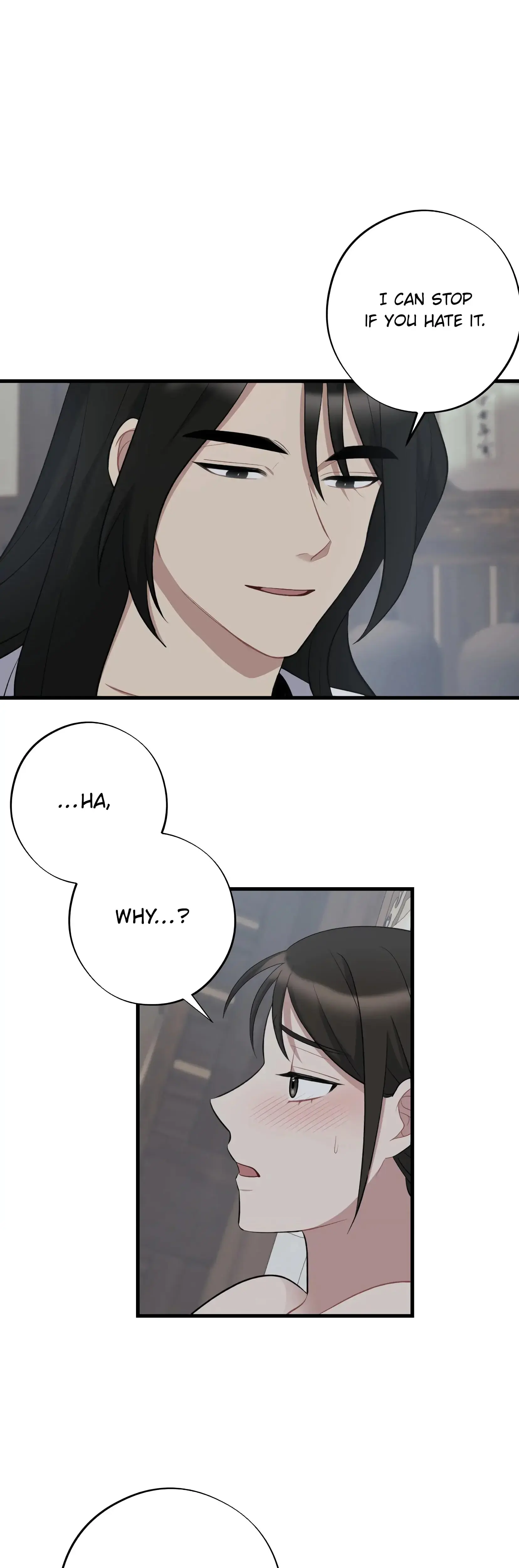 Dream Of Sweet Rain Chapter 11 - Page 20