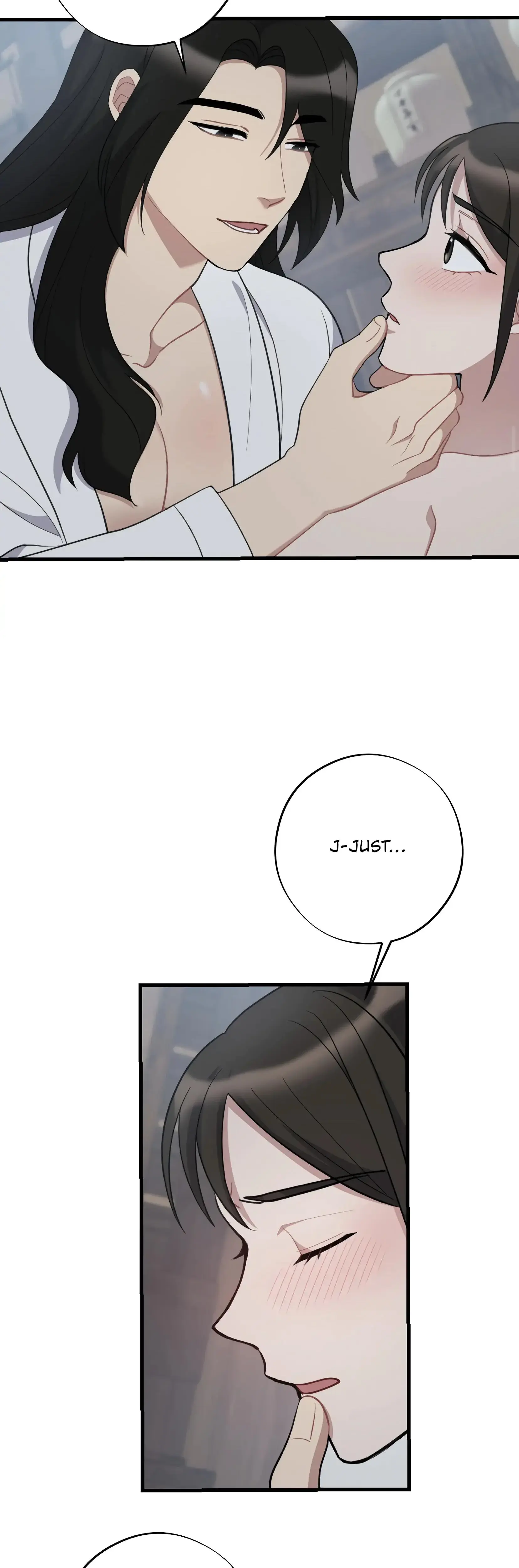 Dream Of Sweet Rain Chapter 11 - Page 22