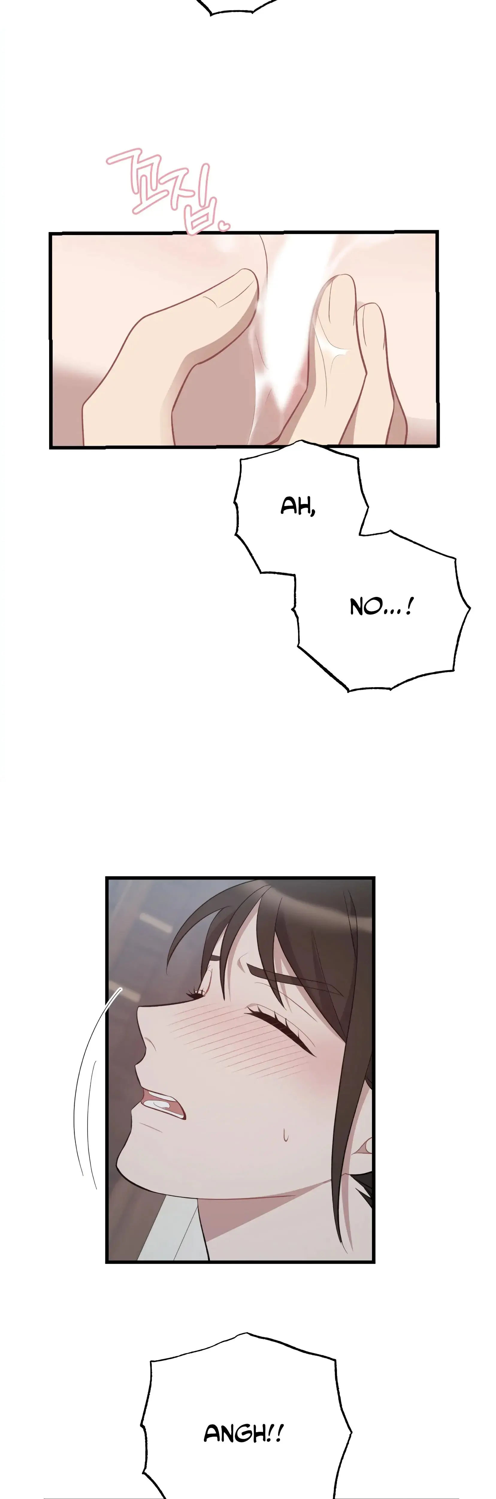 Dream Of Sweet Rain Chapter 11 - Page 27