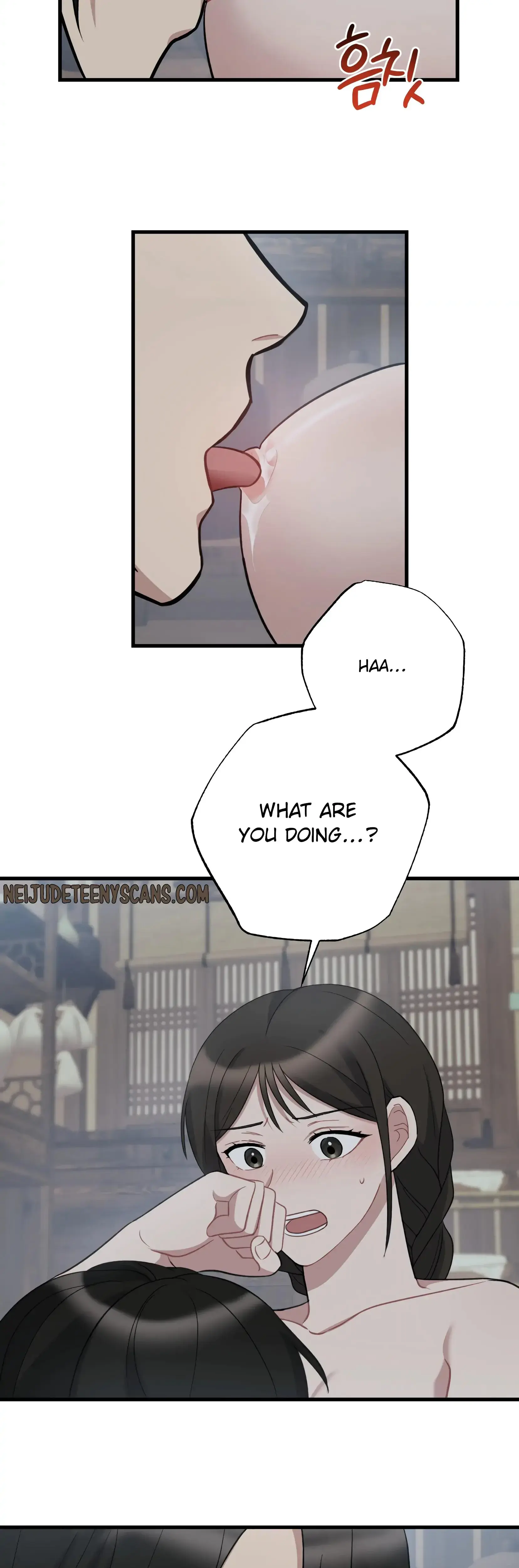 Dream Of Sweet Rain Chapter 11 - Page 9