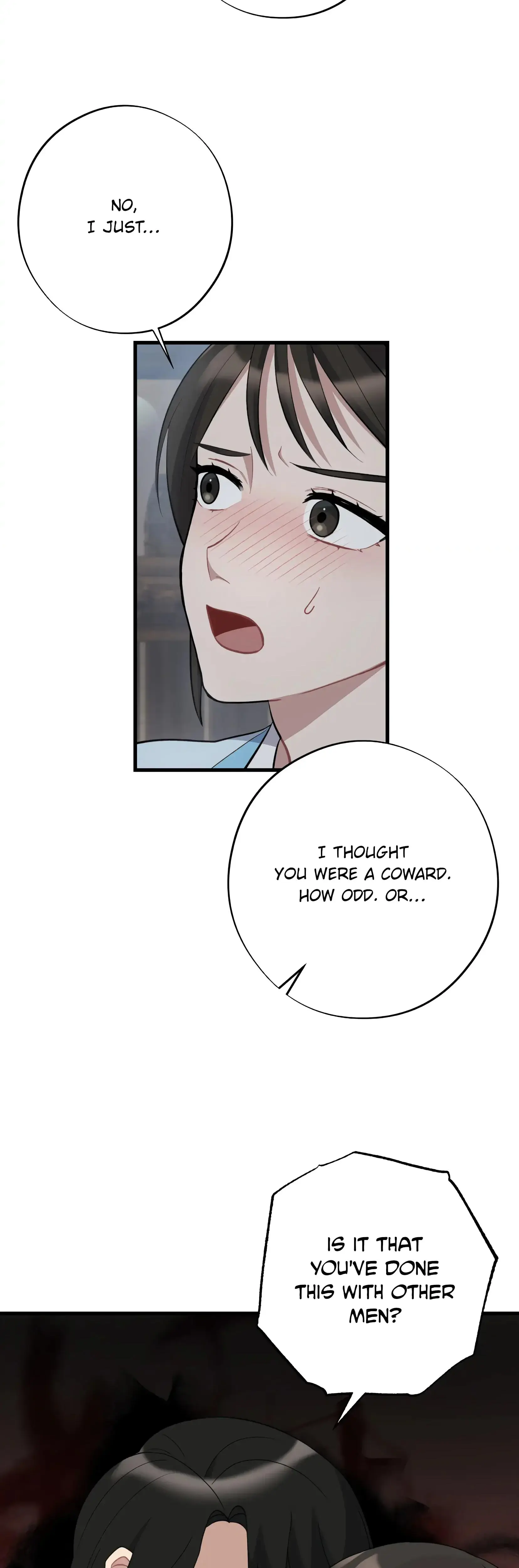 Dream Of Sweet Rain Chapter 12 - Page 18