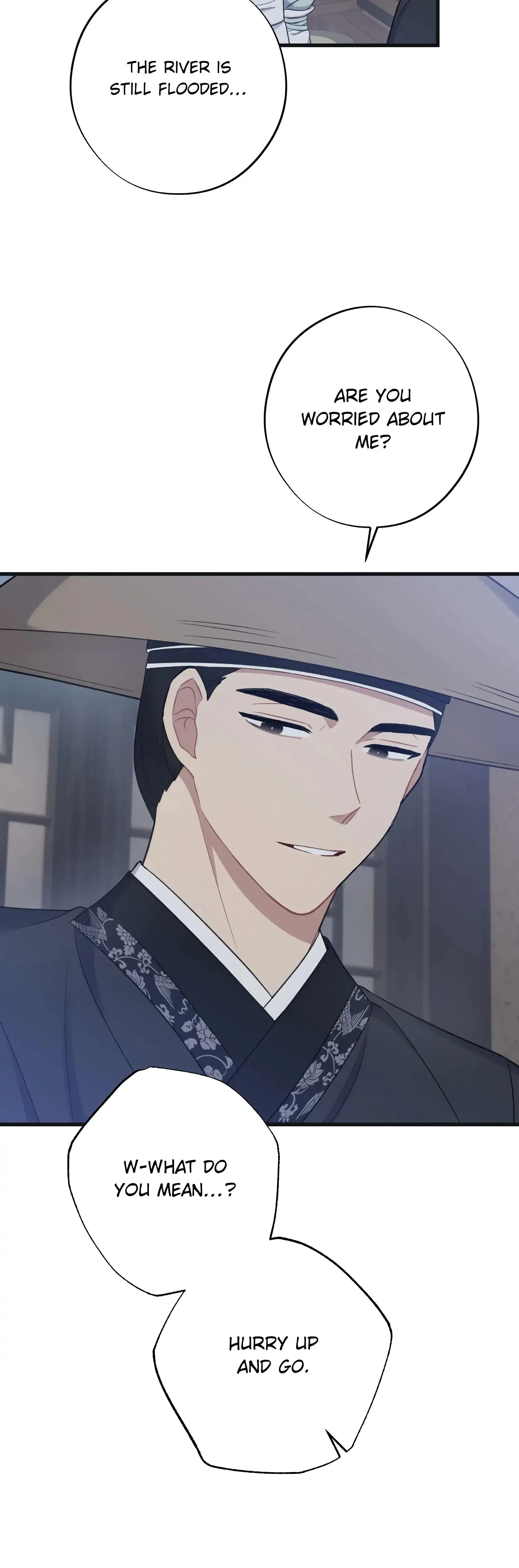 Dream Of Sweet Rain Chapter 13 - Page 13