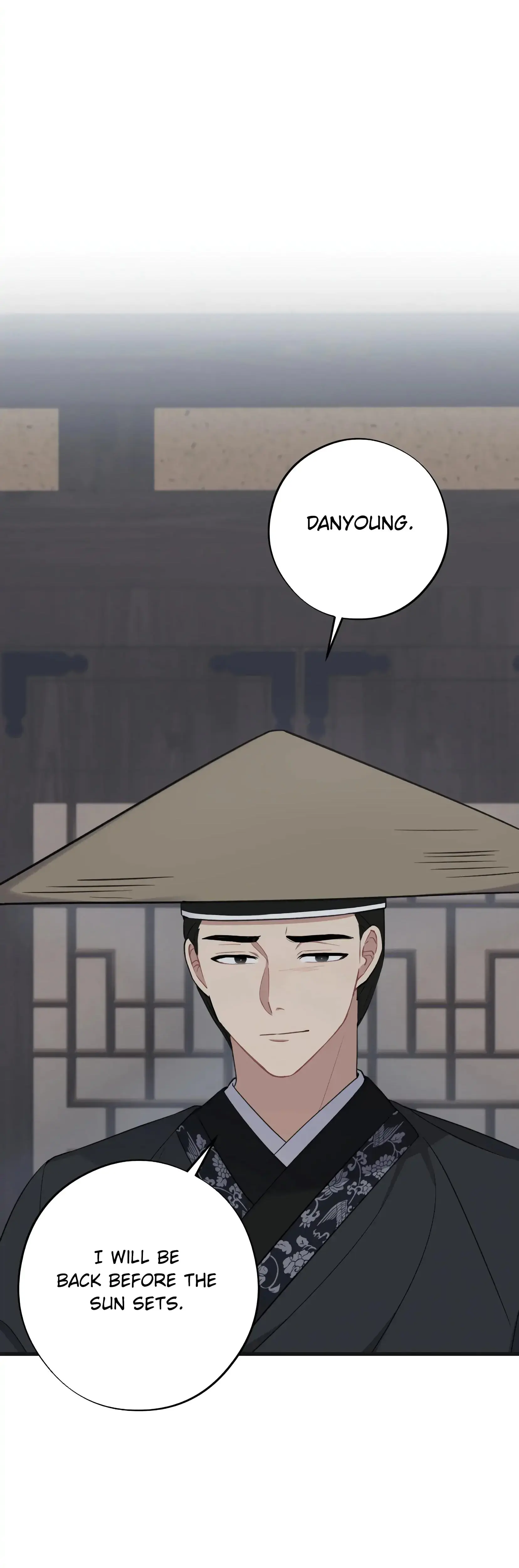 Dream Of Sweet Rain Chapter 13 - Page 14