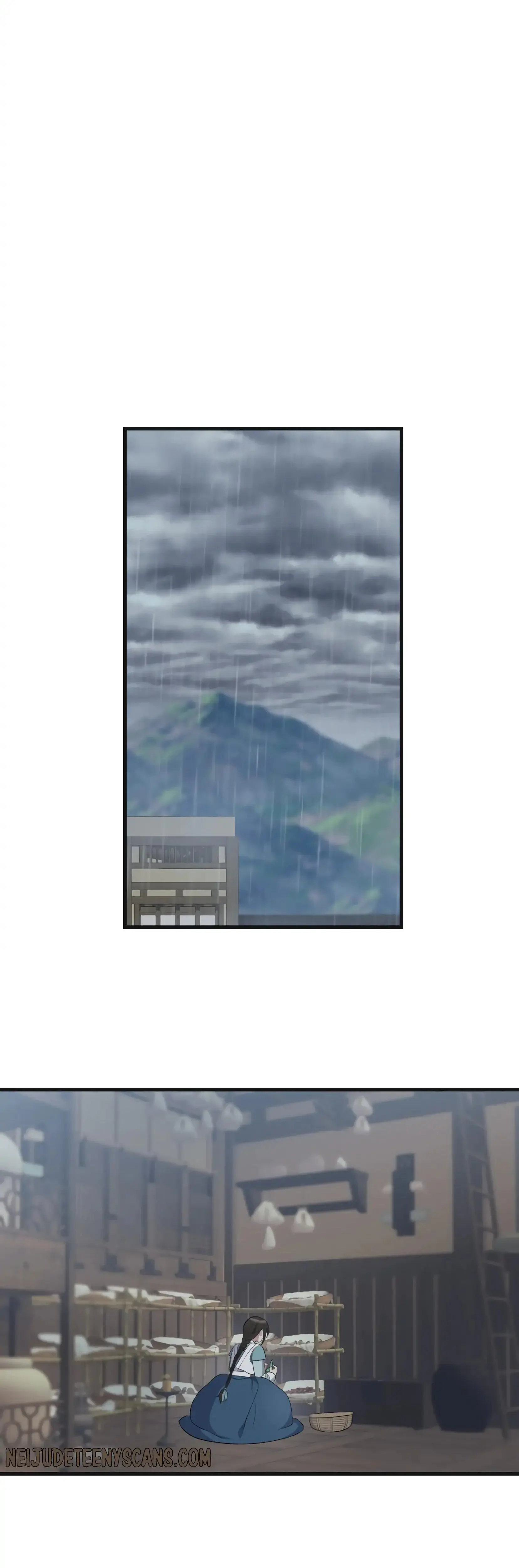 Dream Of Sweet Rain Chapter 13 - Page 15