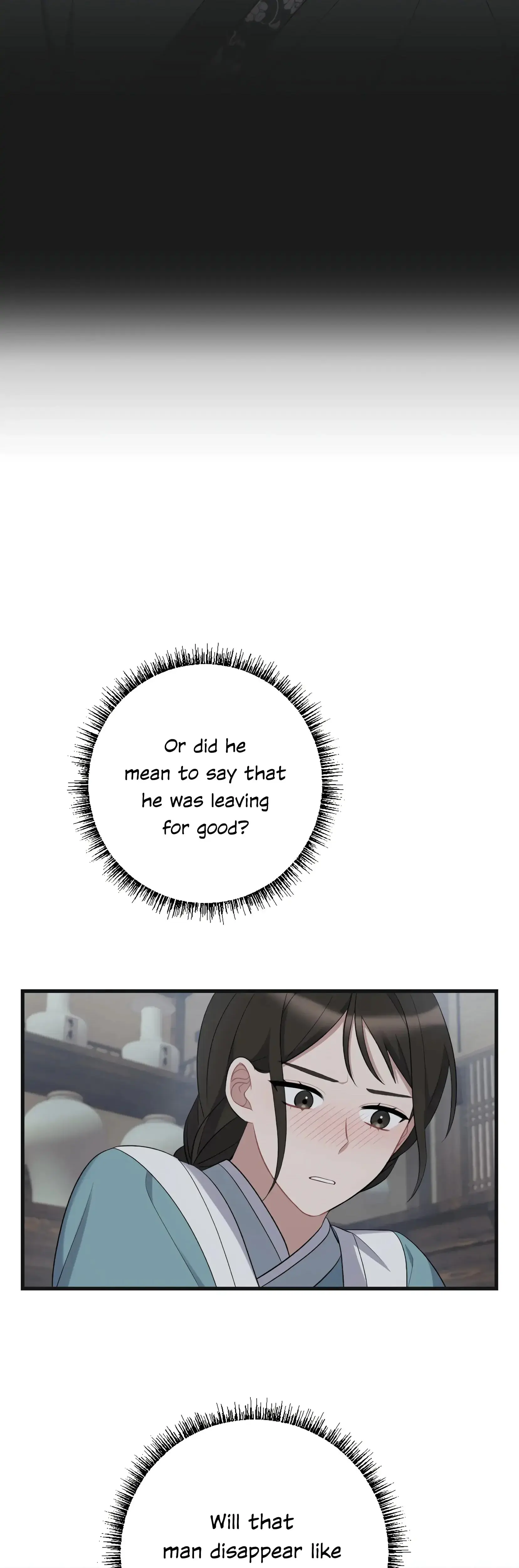 Dream Of Sweet Rain Chapter 13 - Page 22