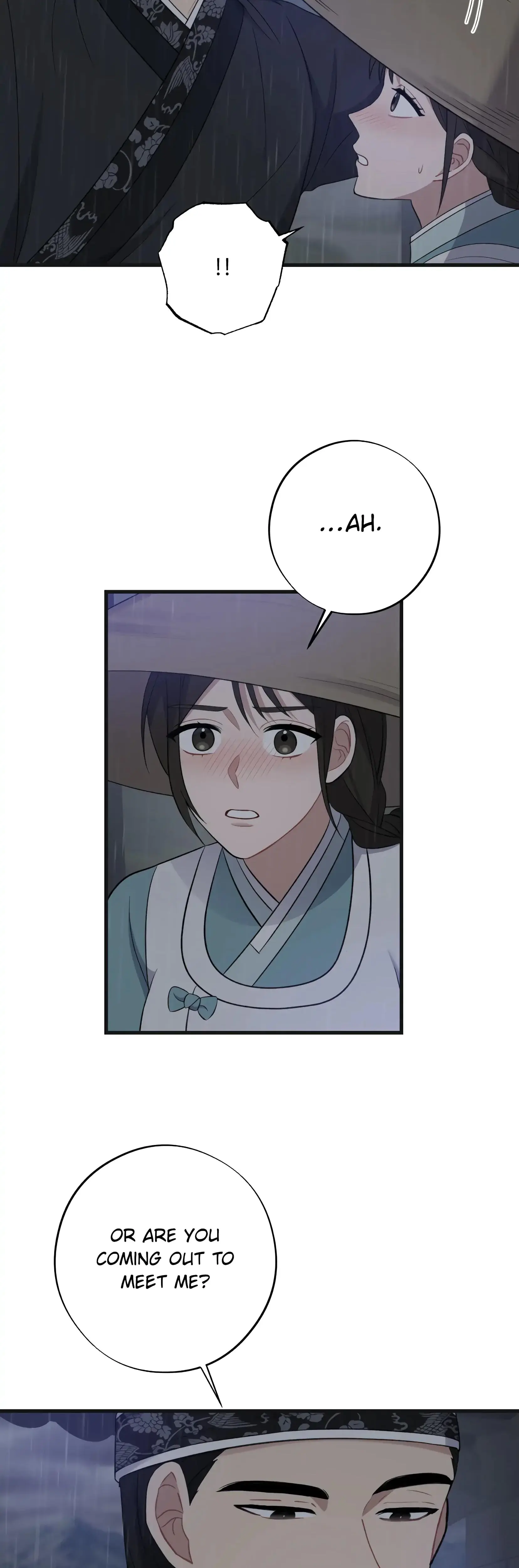 Dream Of Sweet Rain Chapter 13 - Page 27