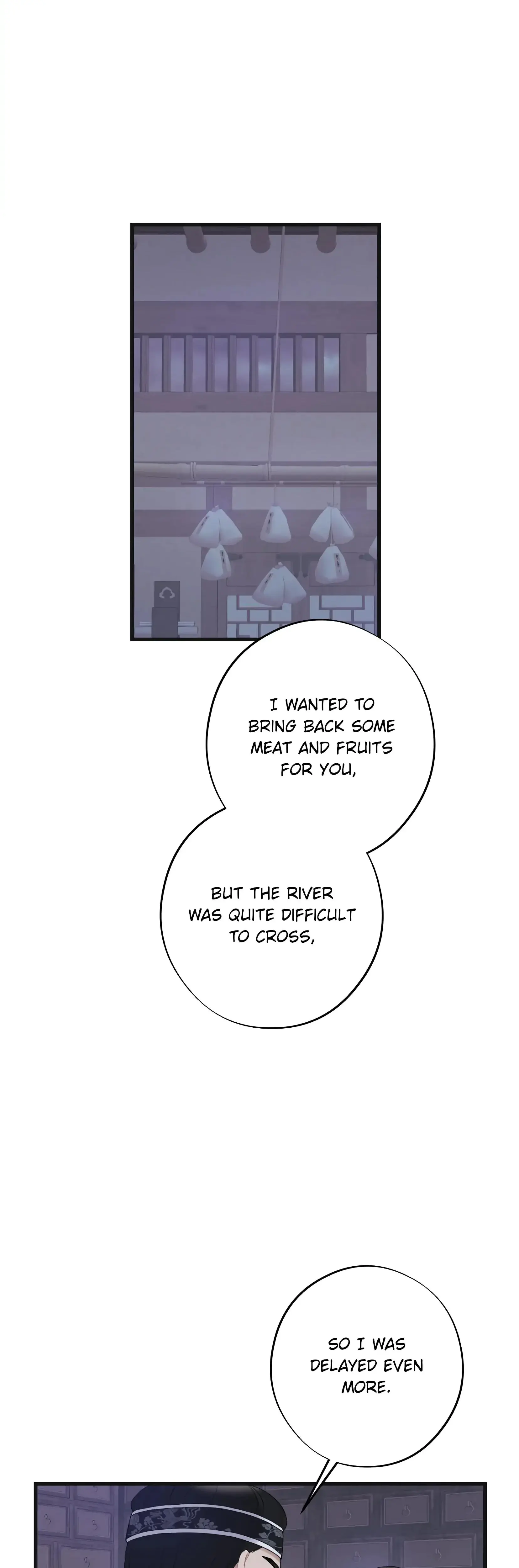 Dream Of Sweet Rain Chapter 13 - Page 29